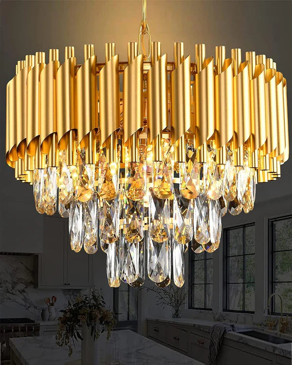 Chandelier The Manify