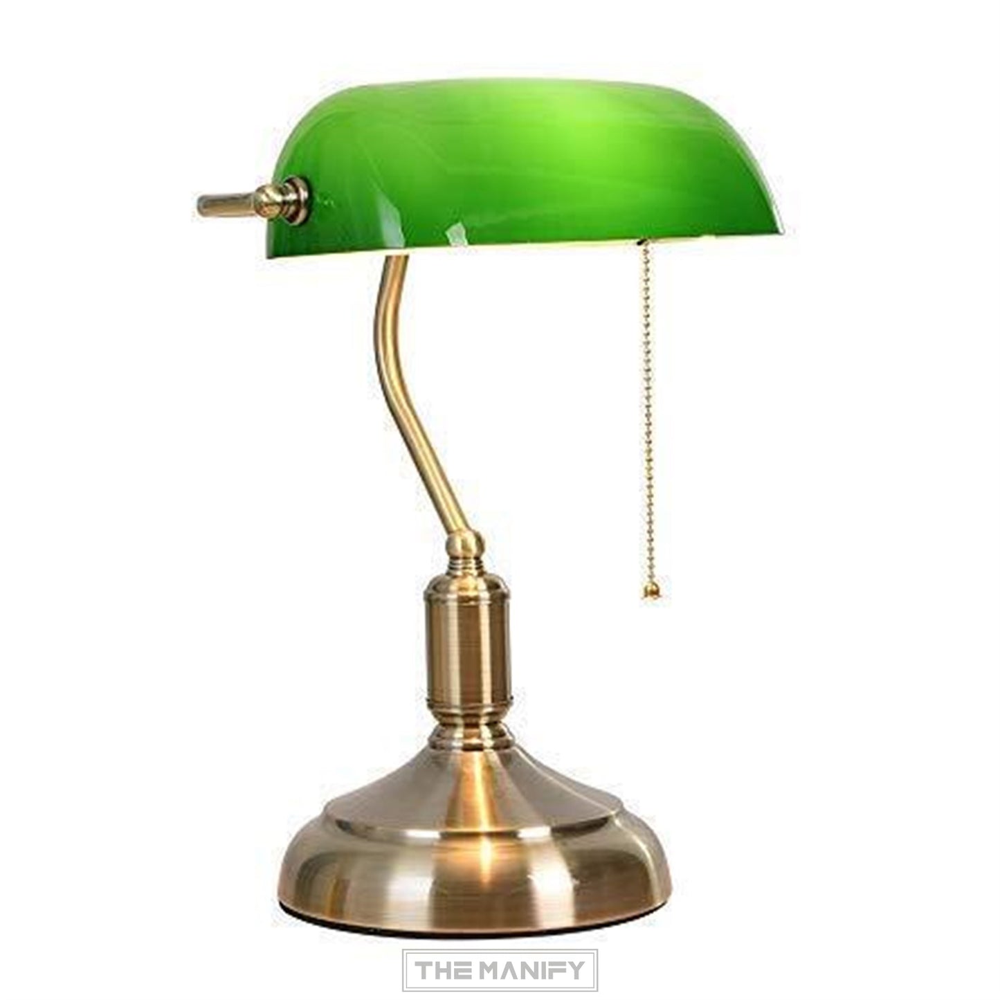 Classic Table Lamp The Manify