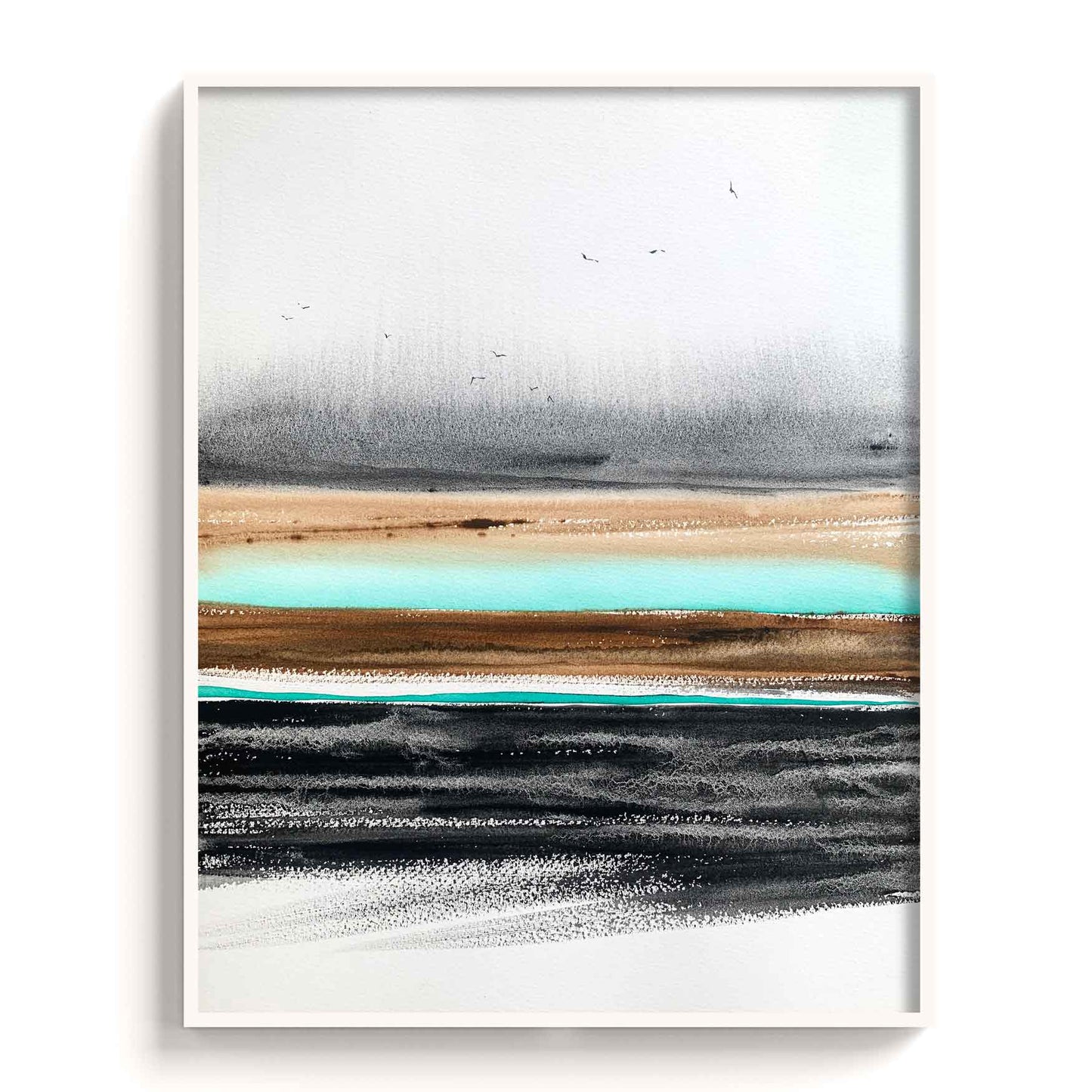 Lake - The Manify