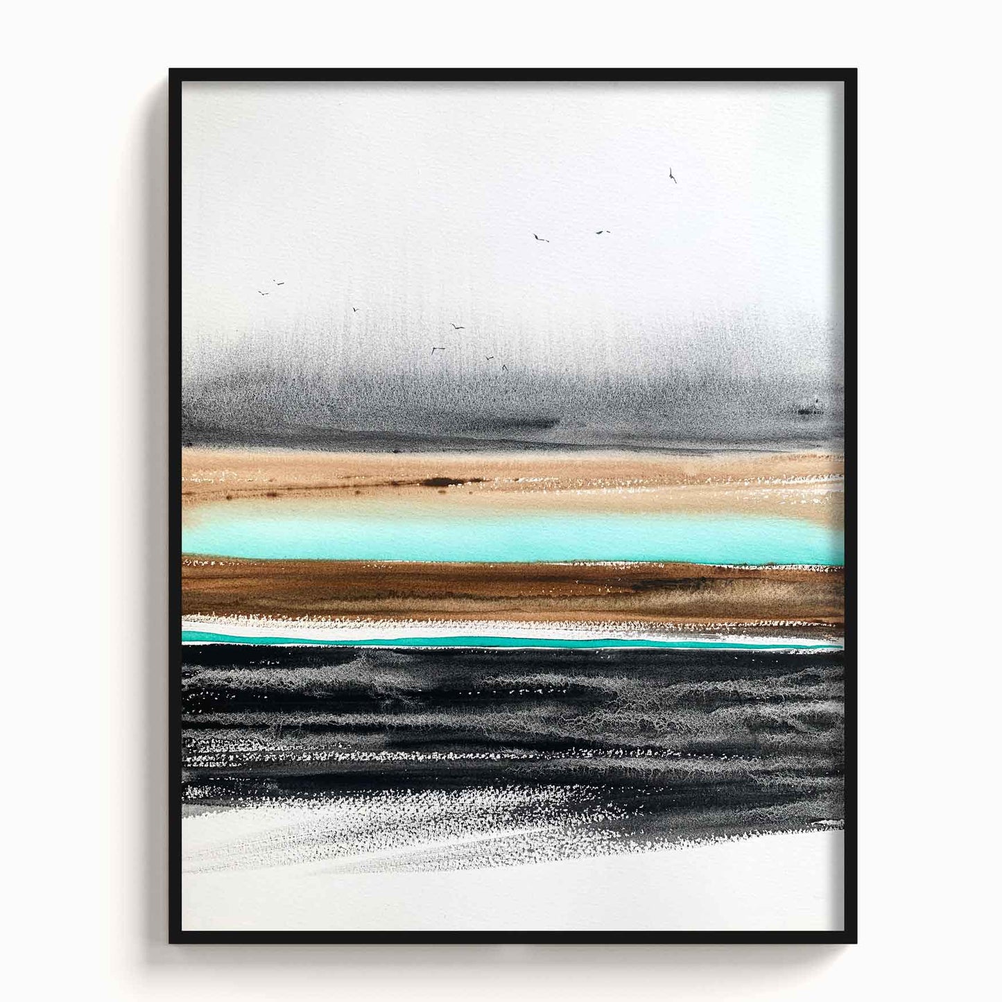 Lake - The Manify