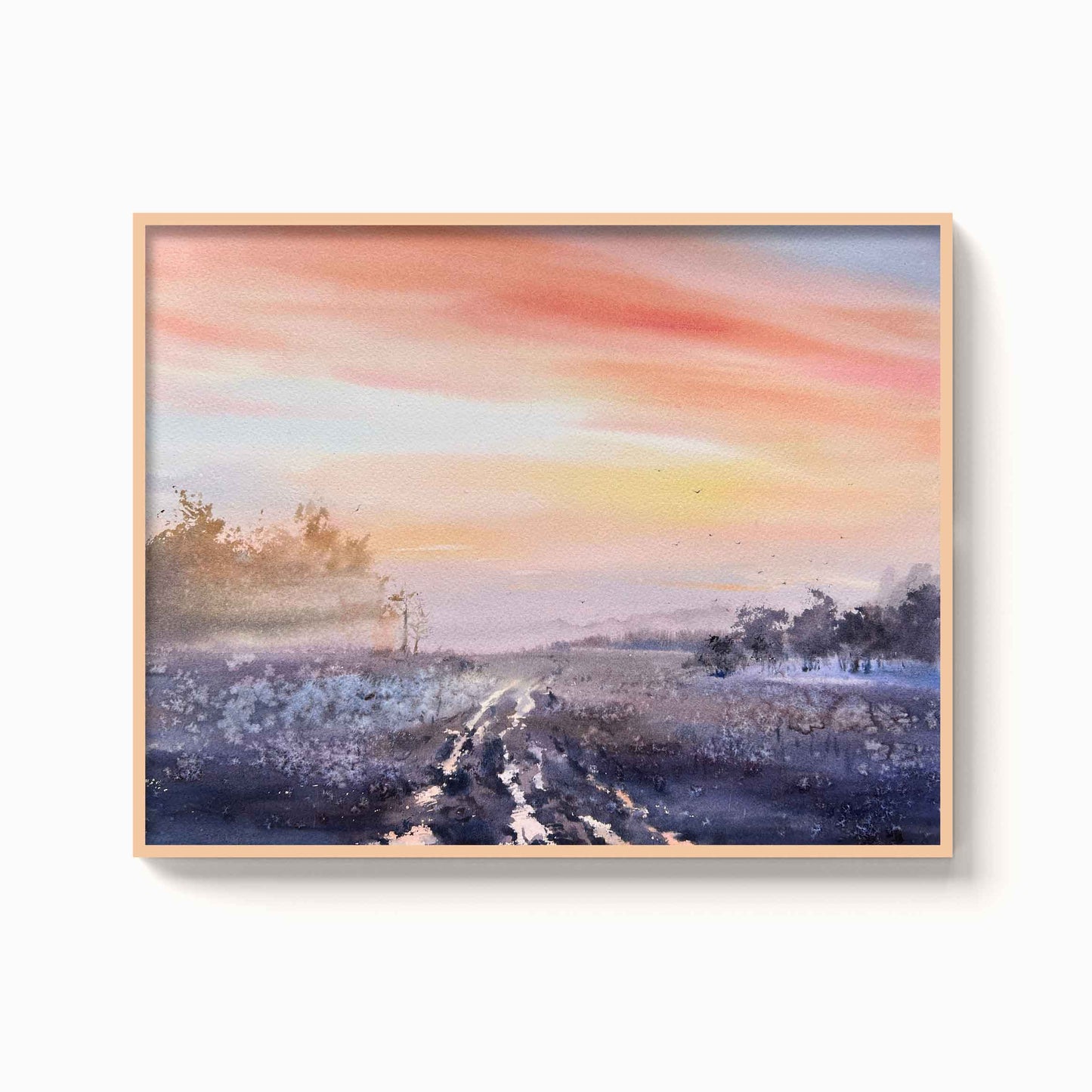 Landscape - The Manify