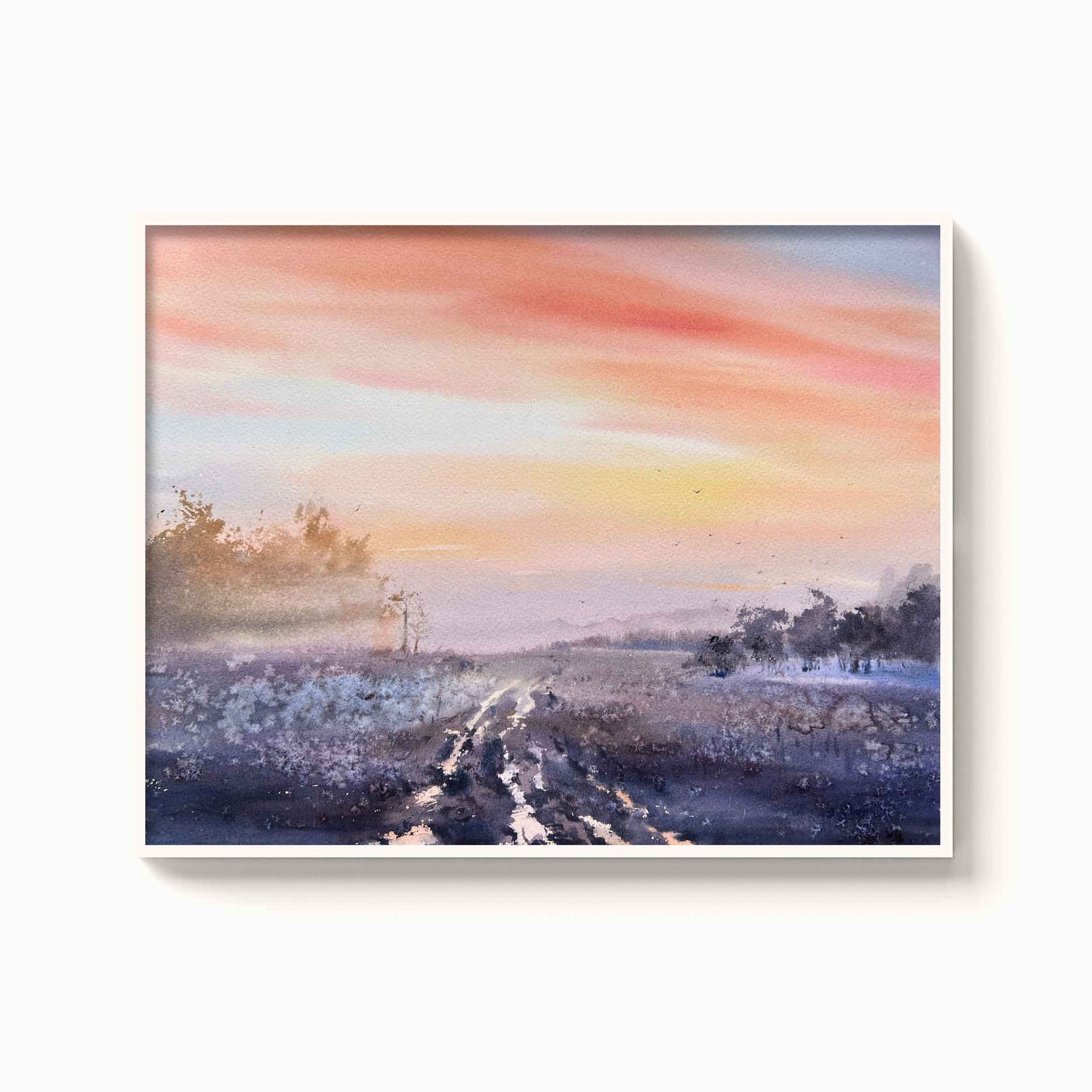 Landscape - The Manify