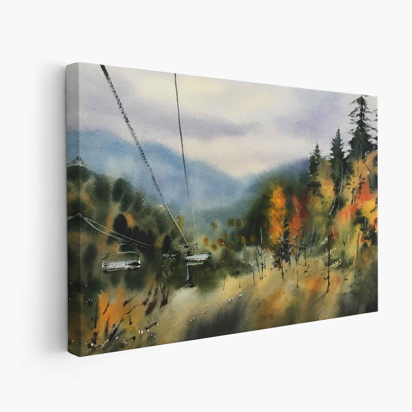 Landscape - The Manify