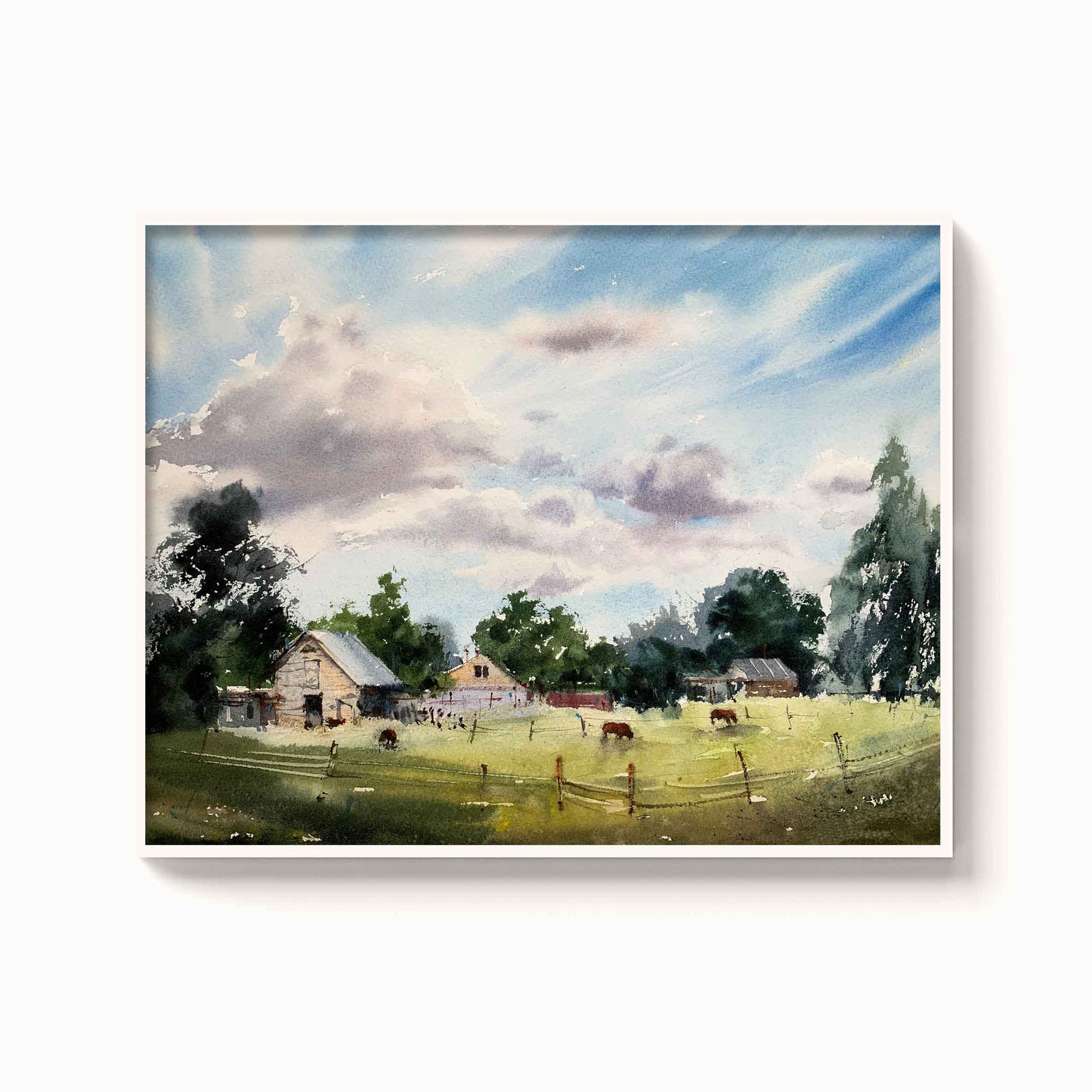 Landscape - The Manify