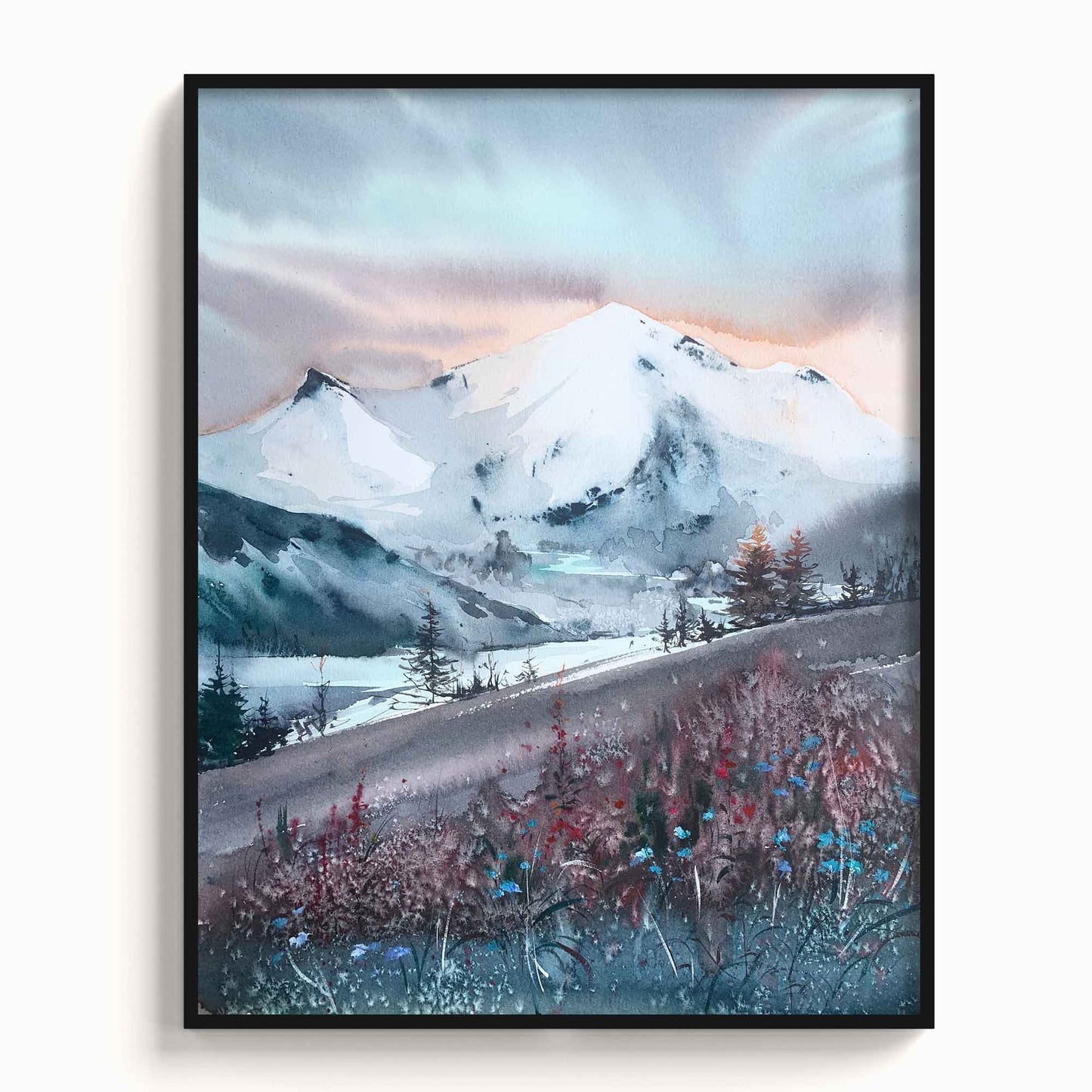 Mountain - The Manify