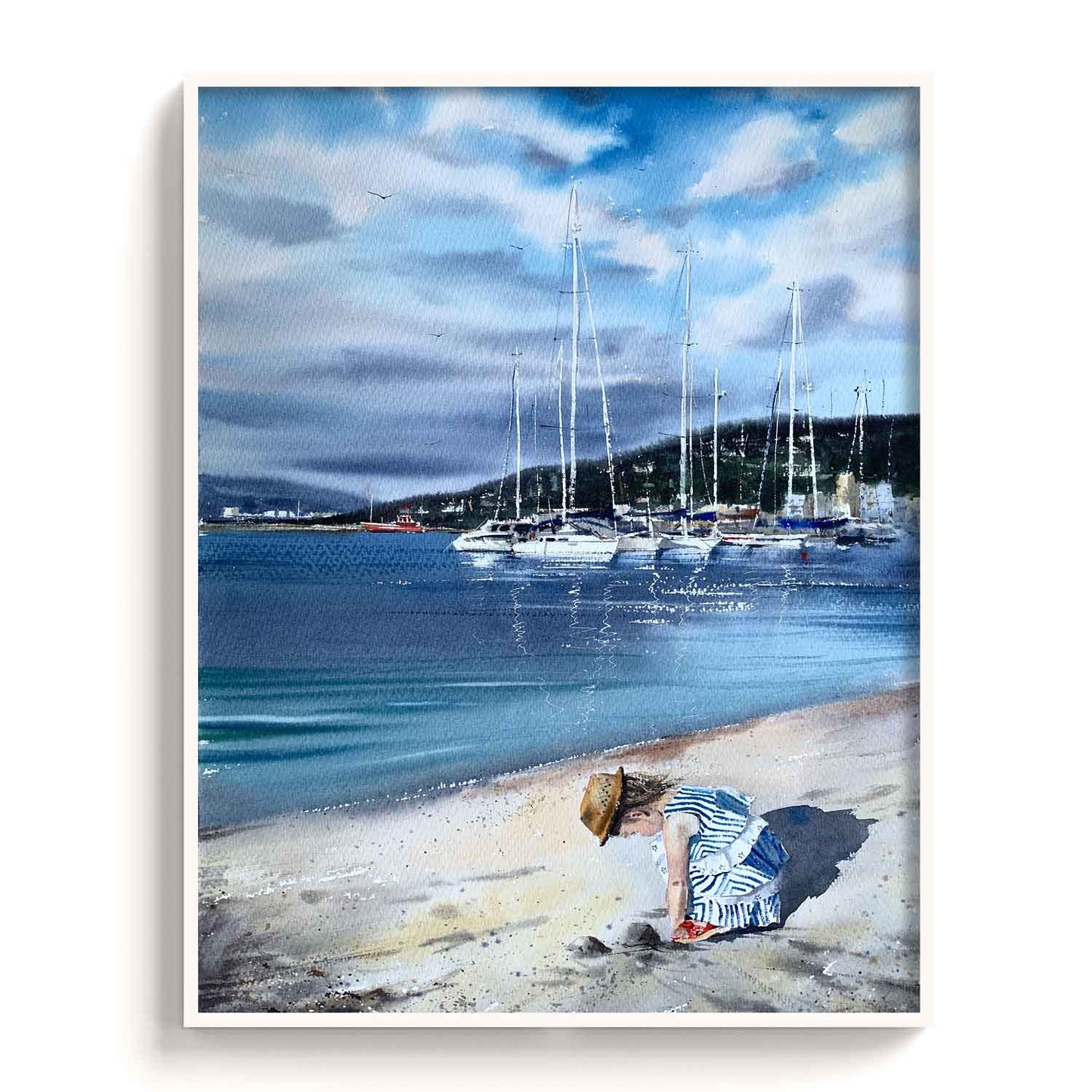 Seascape - The Manify