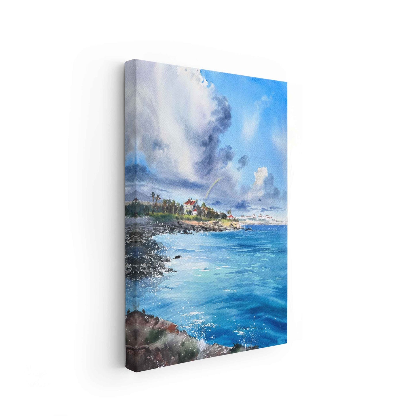 Seascape - The Manify