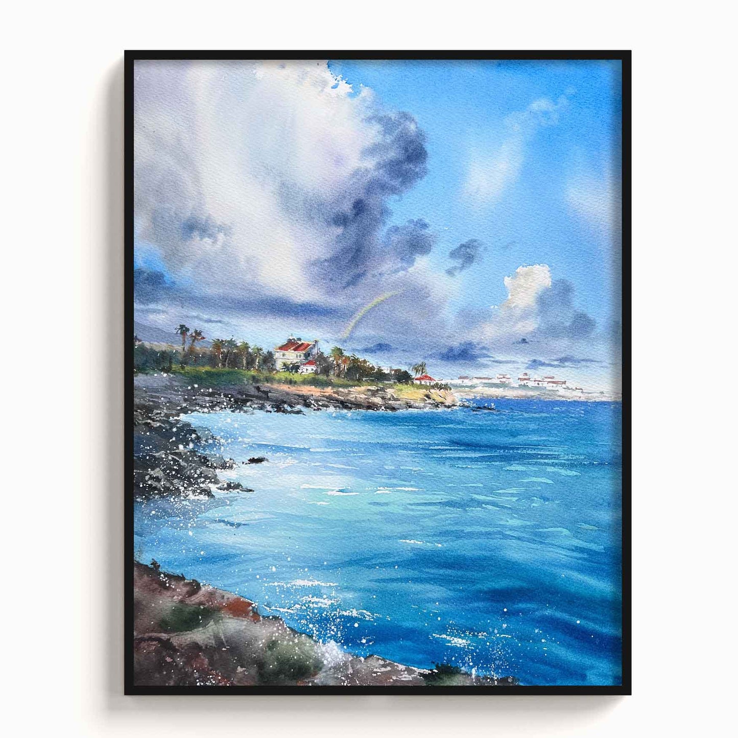Seascape - The Manify