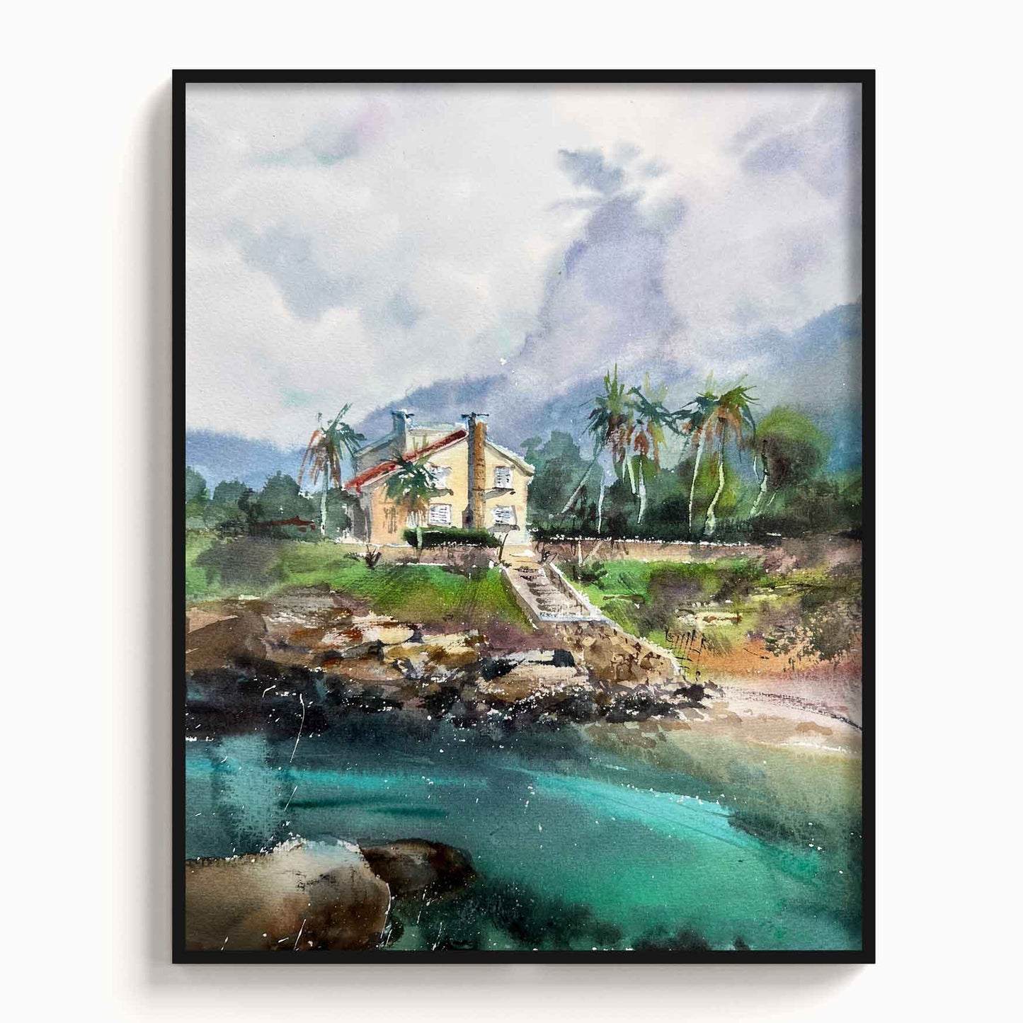 Seascape - The Manify