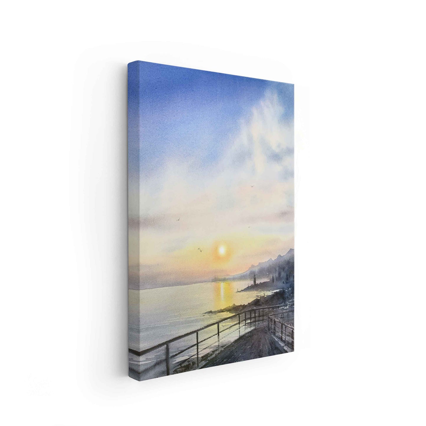 Seascape - The Manify