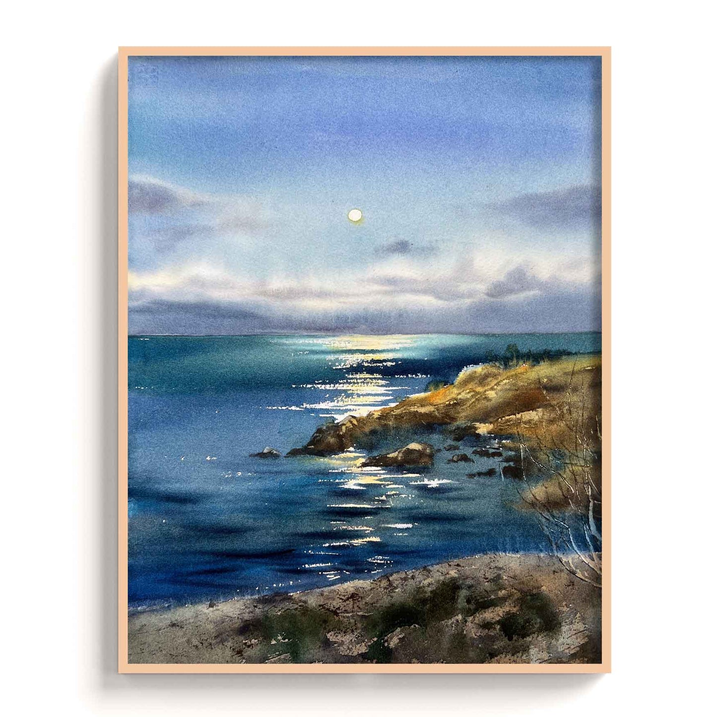 Seascape - The Manify