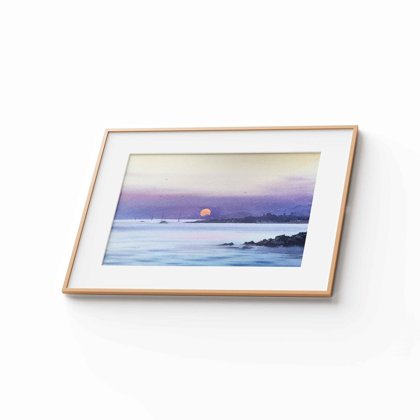 Seascape - The Manify