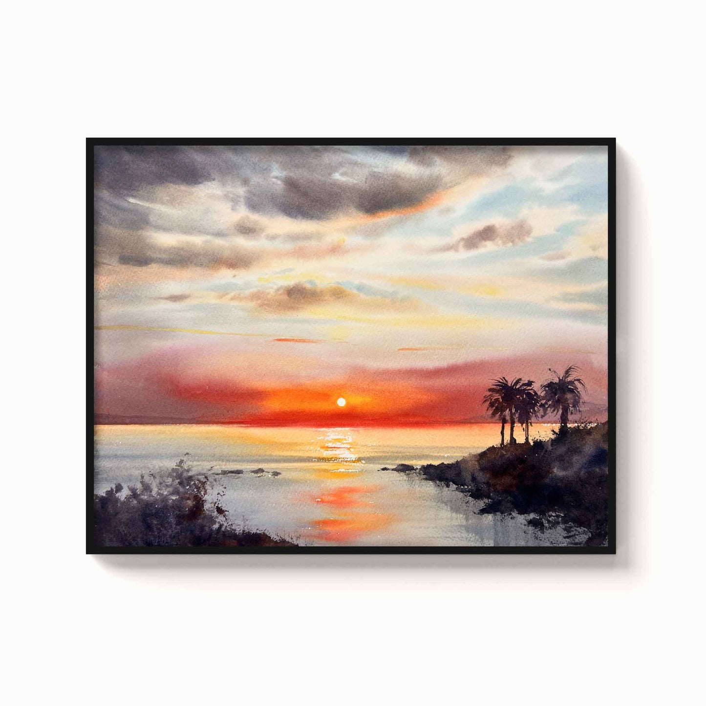 Seascape - The Manify