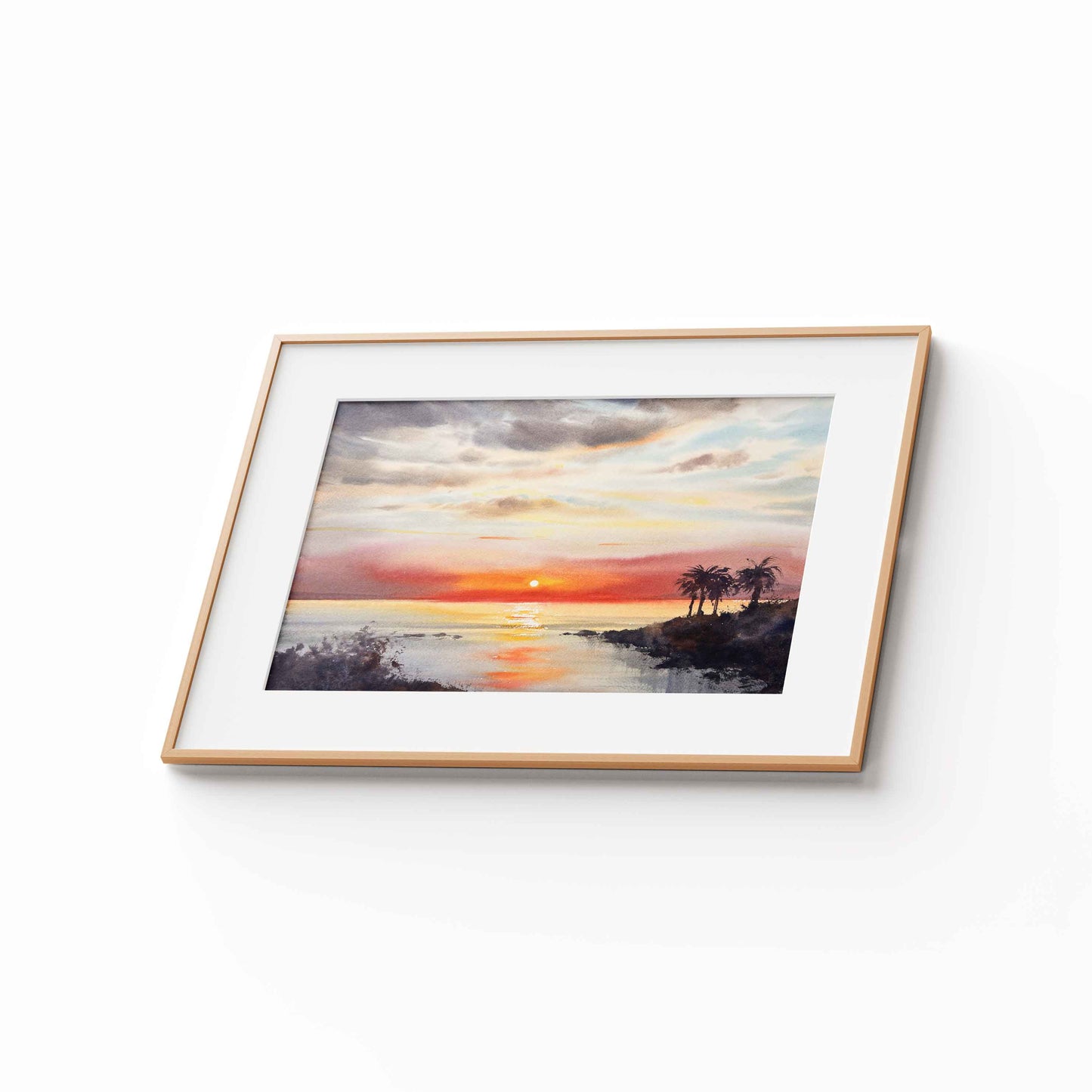 Seascape - The Manify