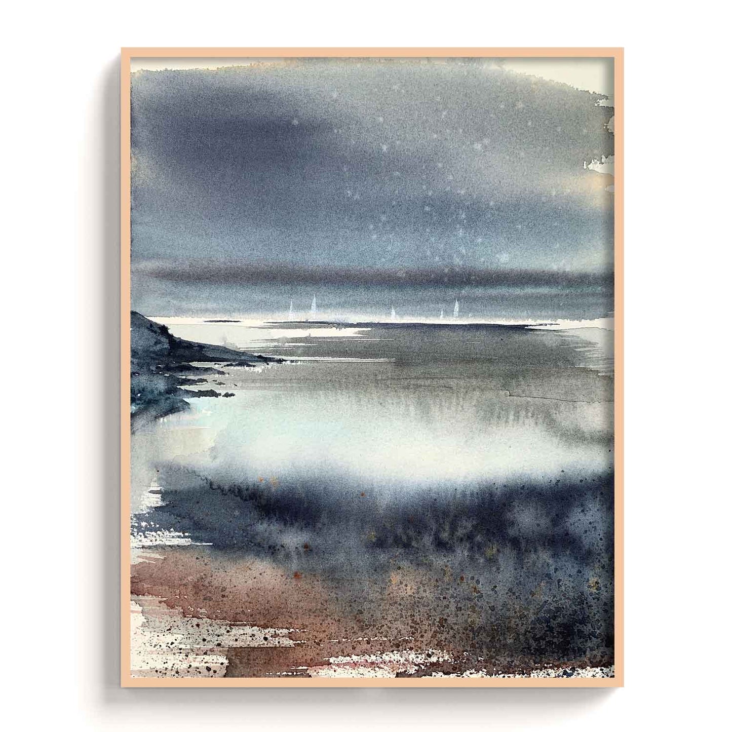 Seascape - The Manify