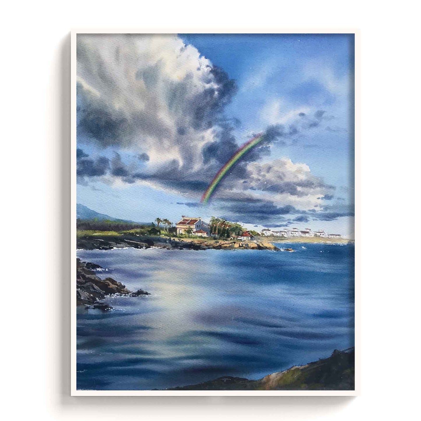 Seascape - The Manify