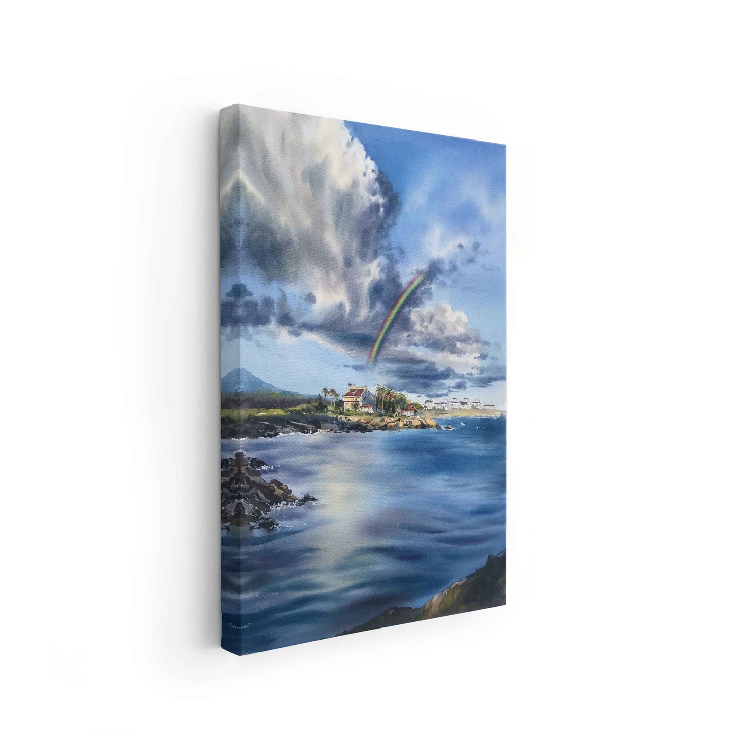 Seascape - The Manify