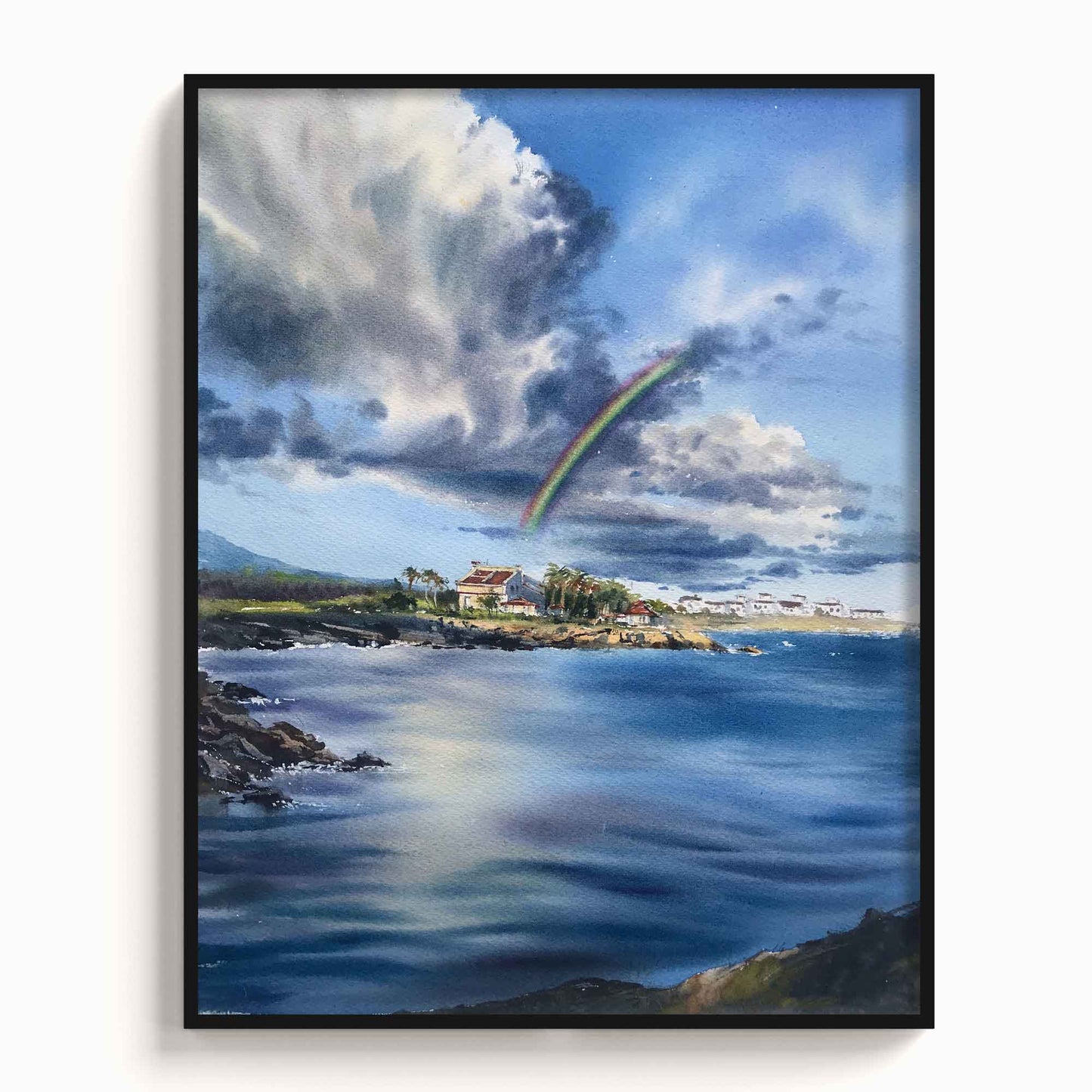 Seascape - The Manify