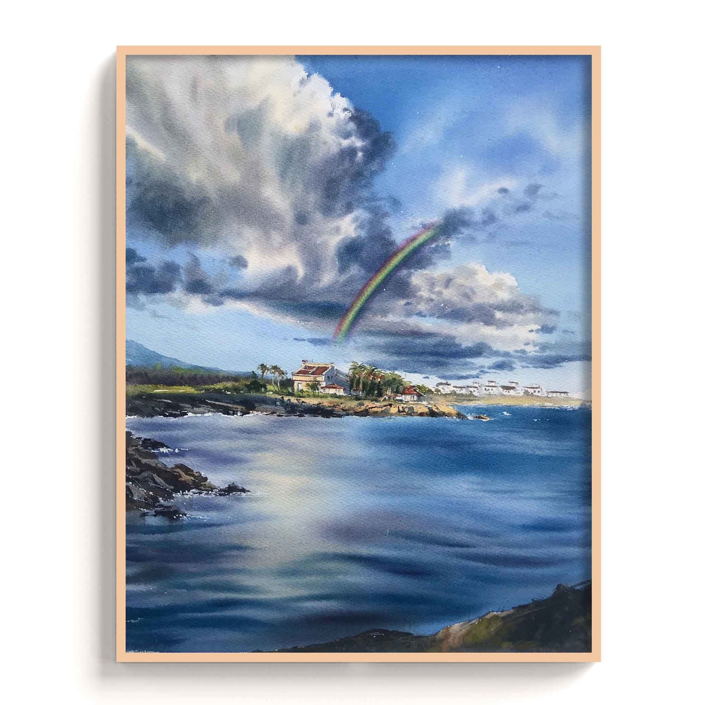 Seascape - The Manify