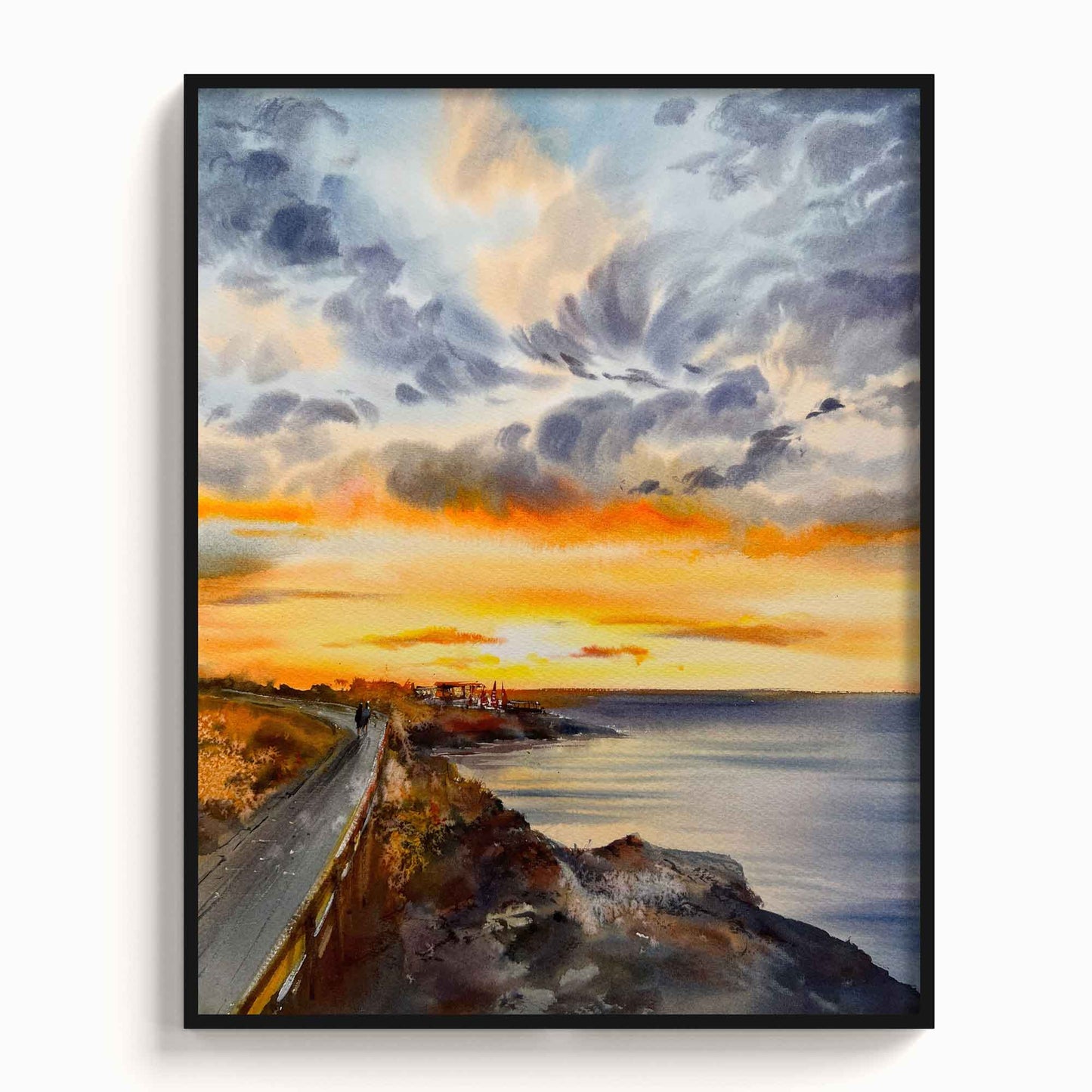 Seascape - The Manify