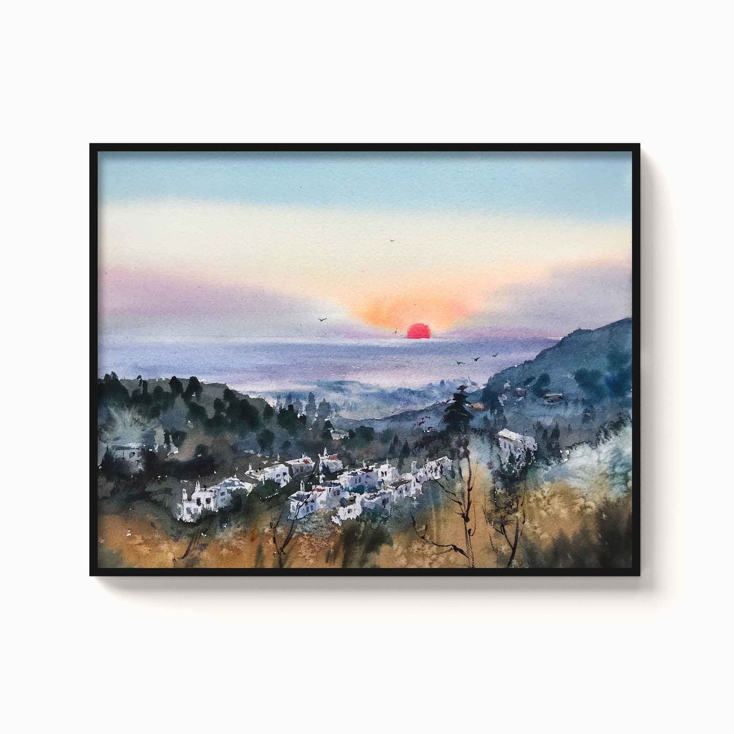 Seascape - The Manify