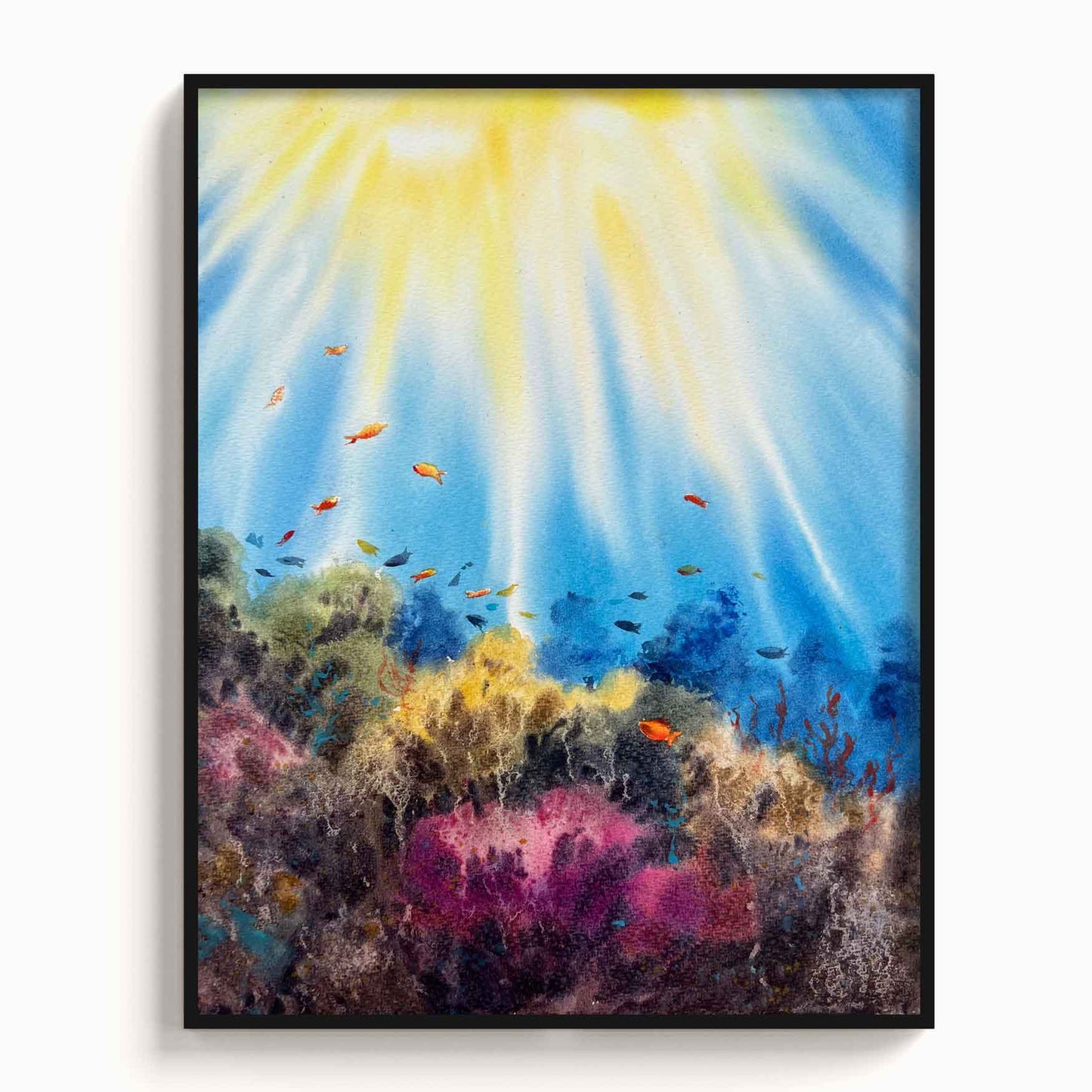 Seascape - The Manify