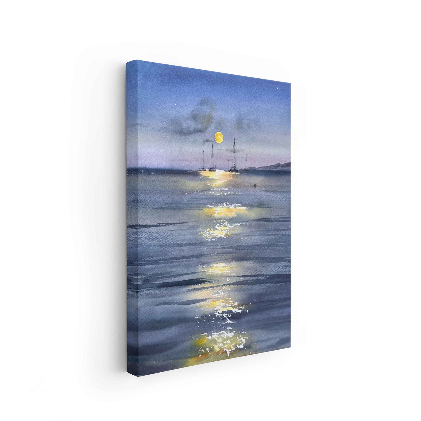 Seascape - The Manify