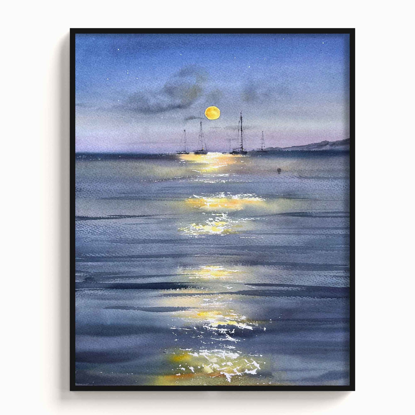 Seascape - The Manify