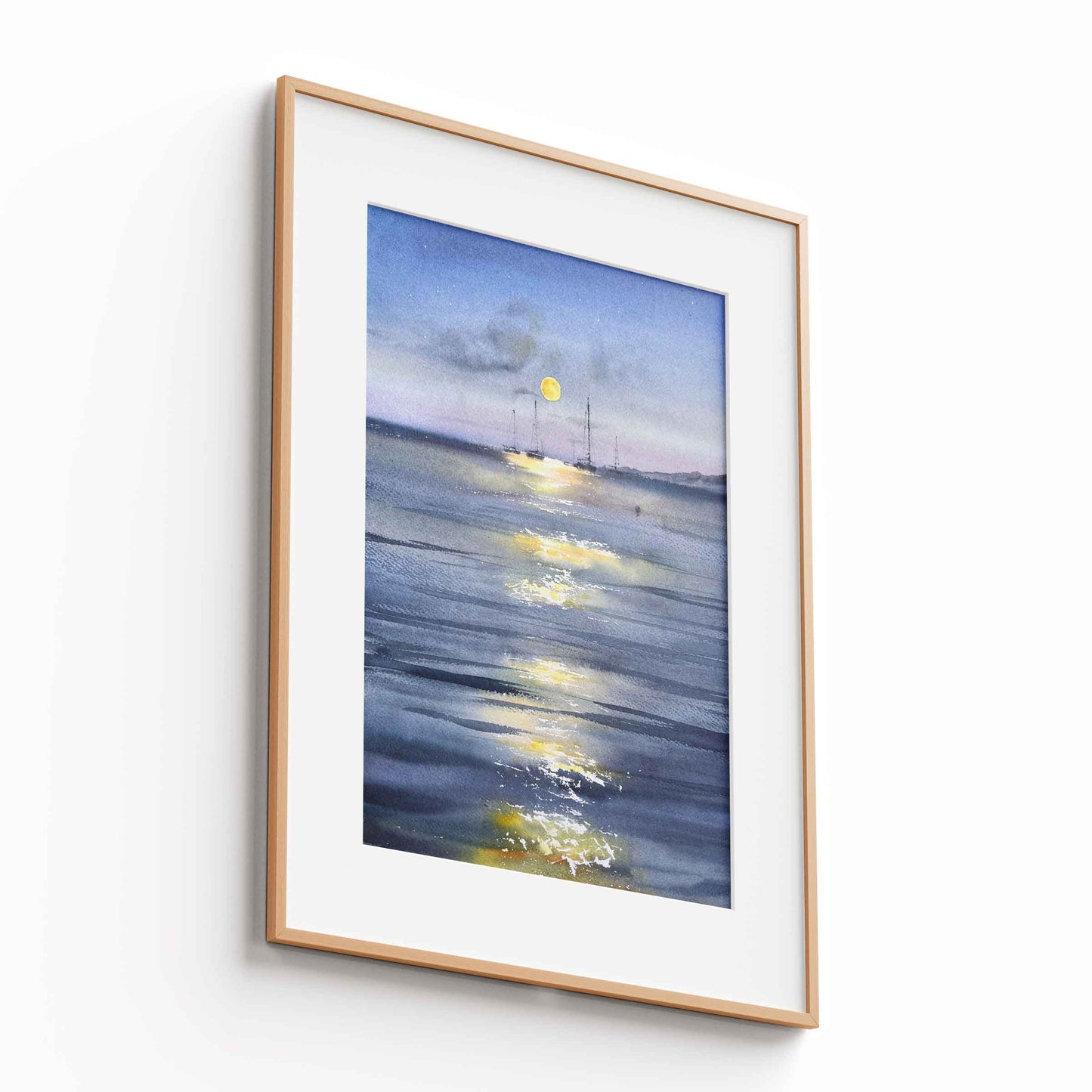 Seascape - The Manify