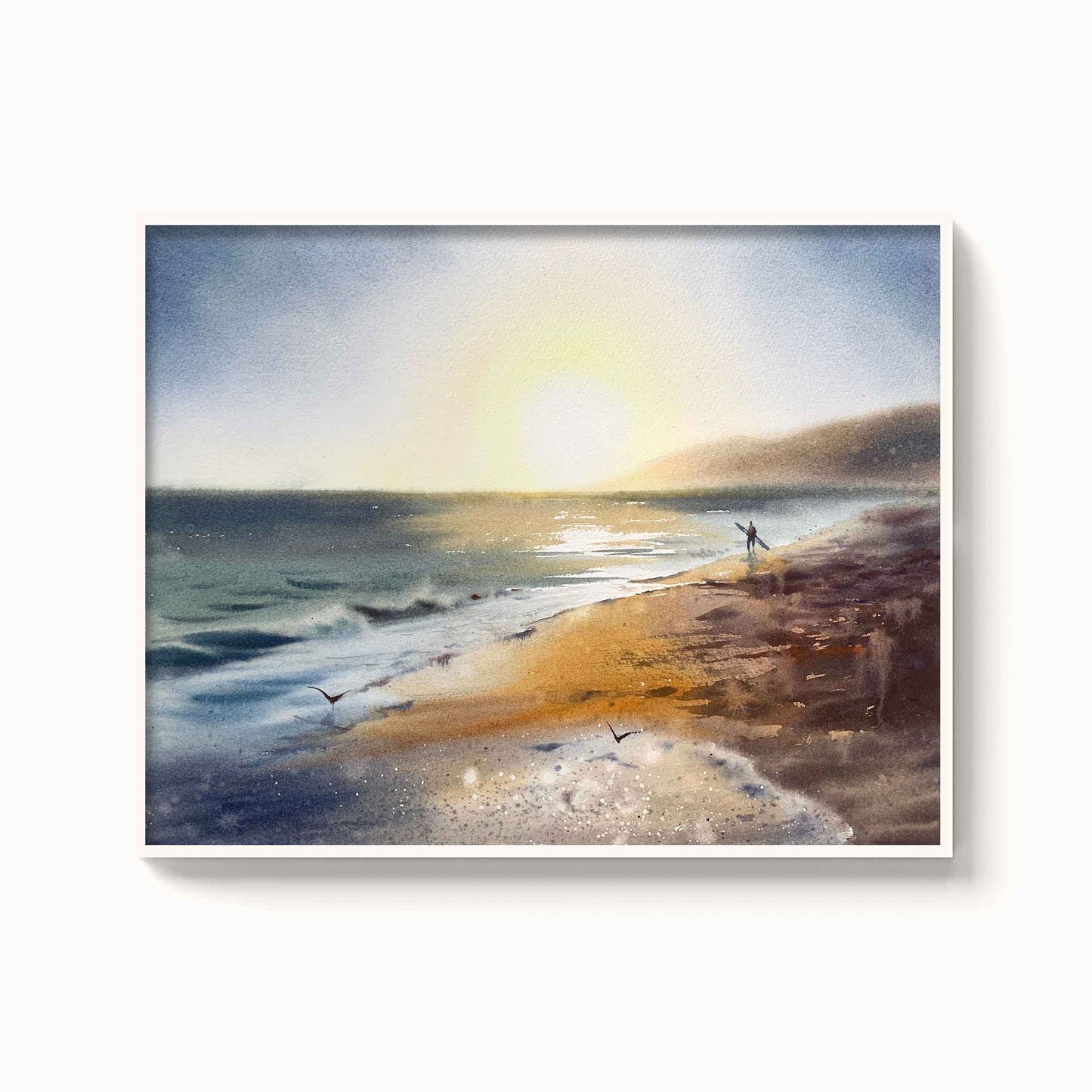 Seascape - The Manify