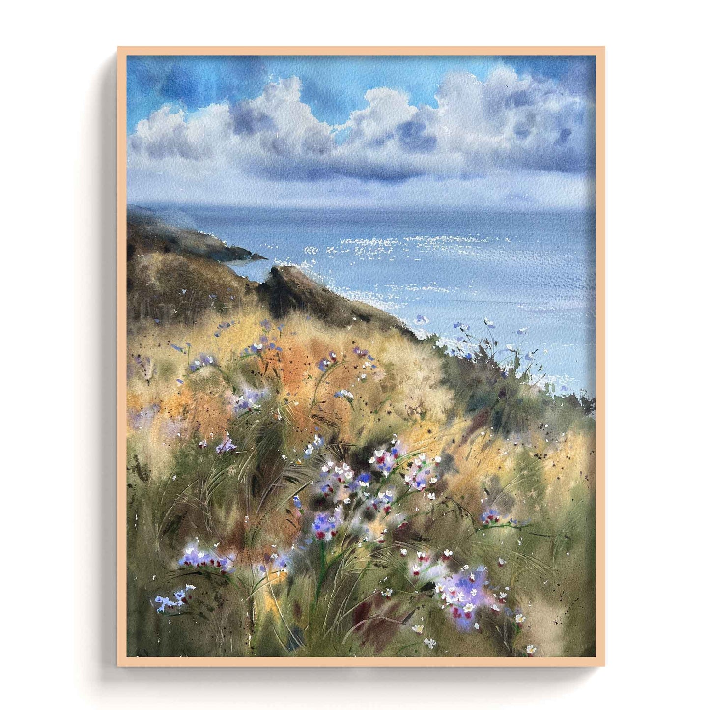 Seascape - The Manify