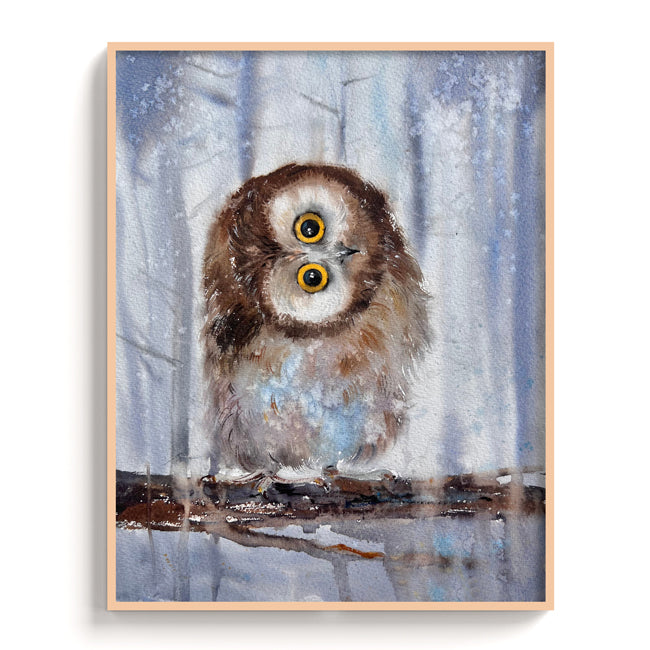 Owl-II - The Manify