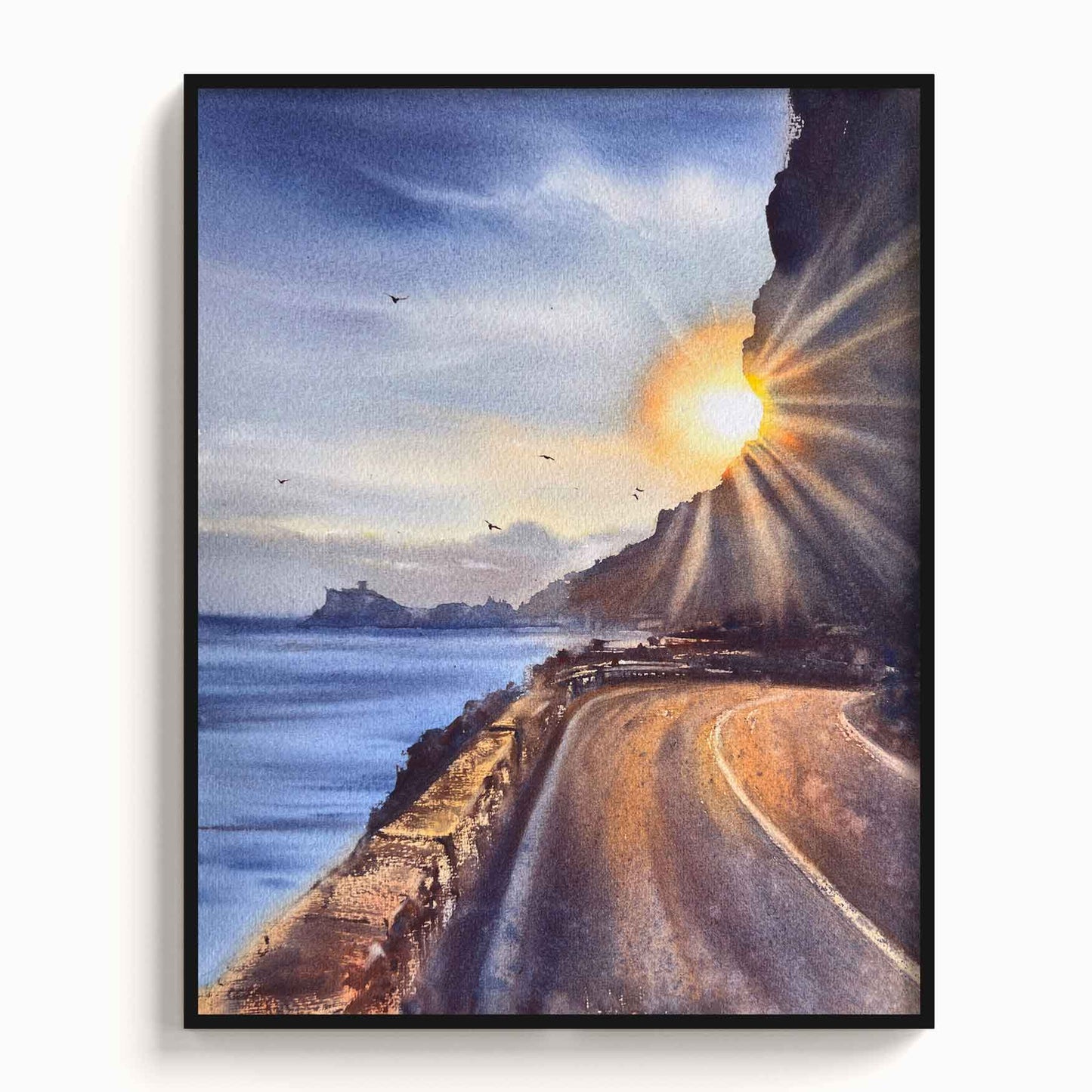 Seascape - The Manify