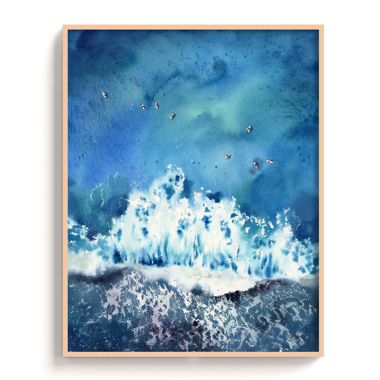 Seascape - The Manify