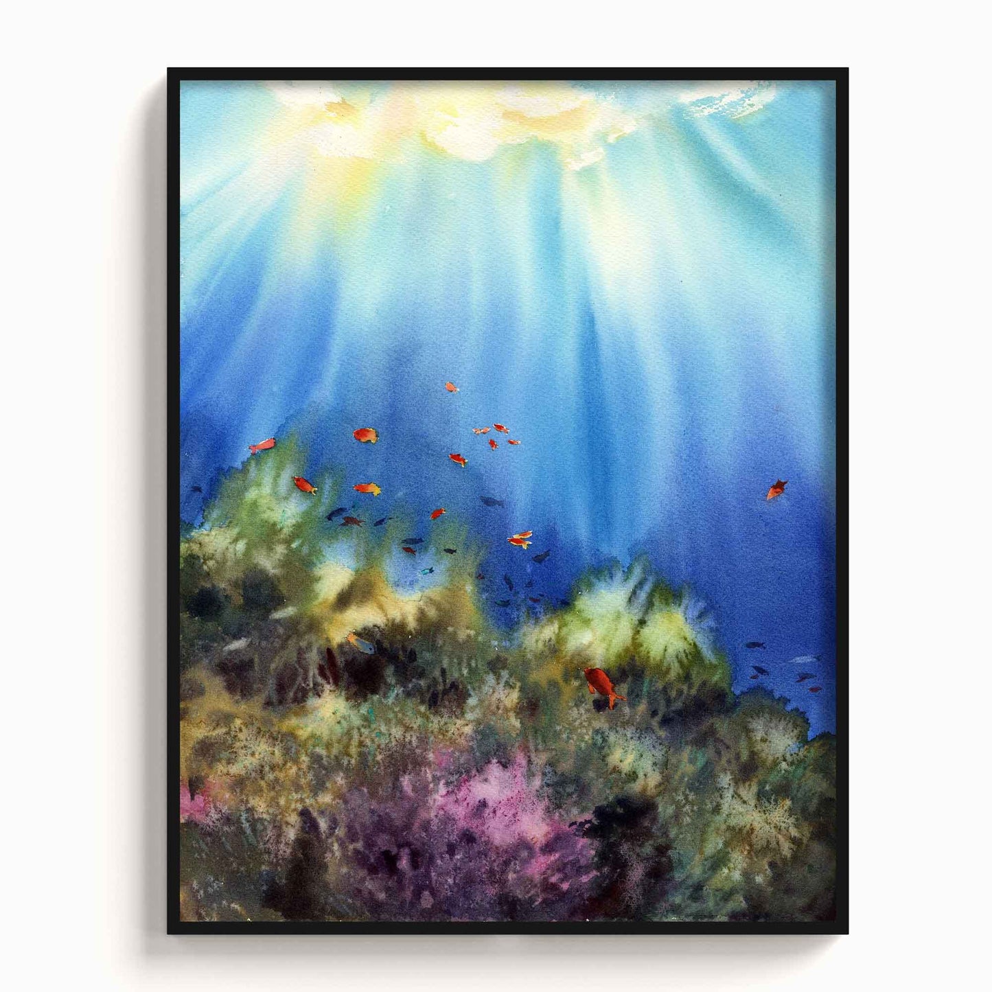 Seascape - The Manify