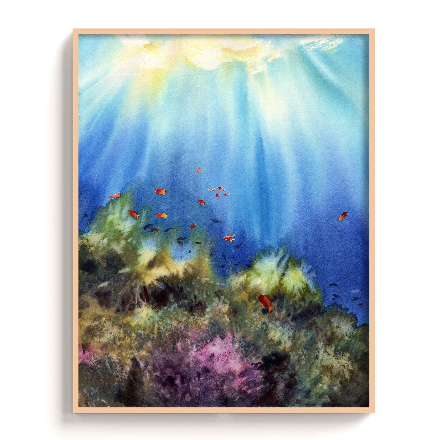 Seascape - The Manify