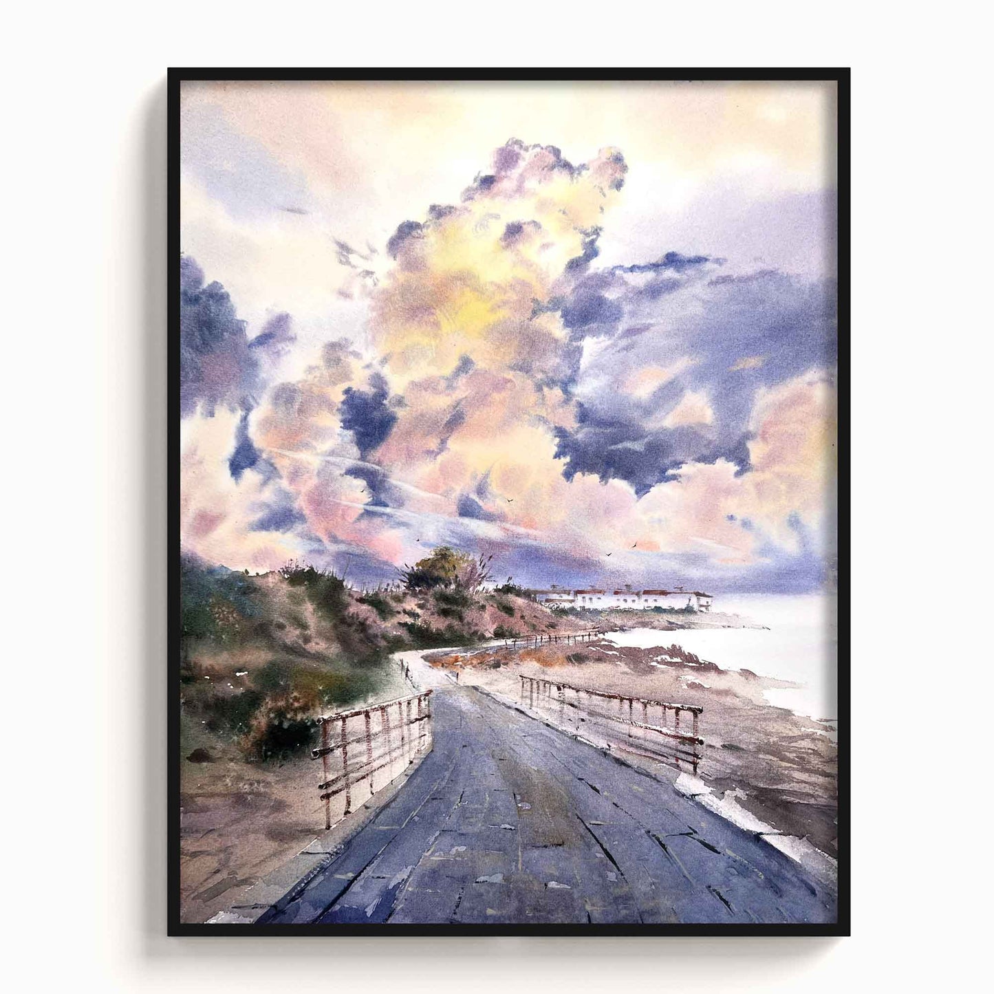 Seascape - The Manify
