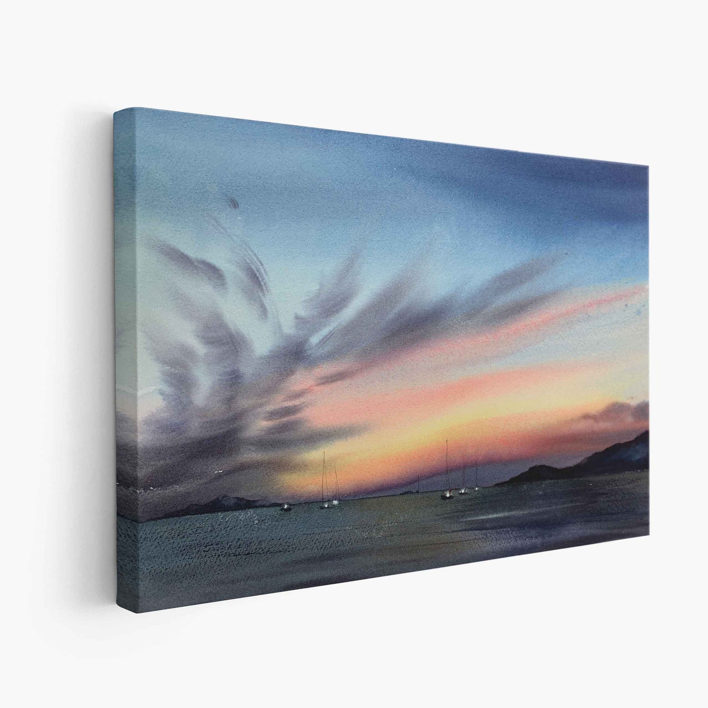 Seascape - The Manify