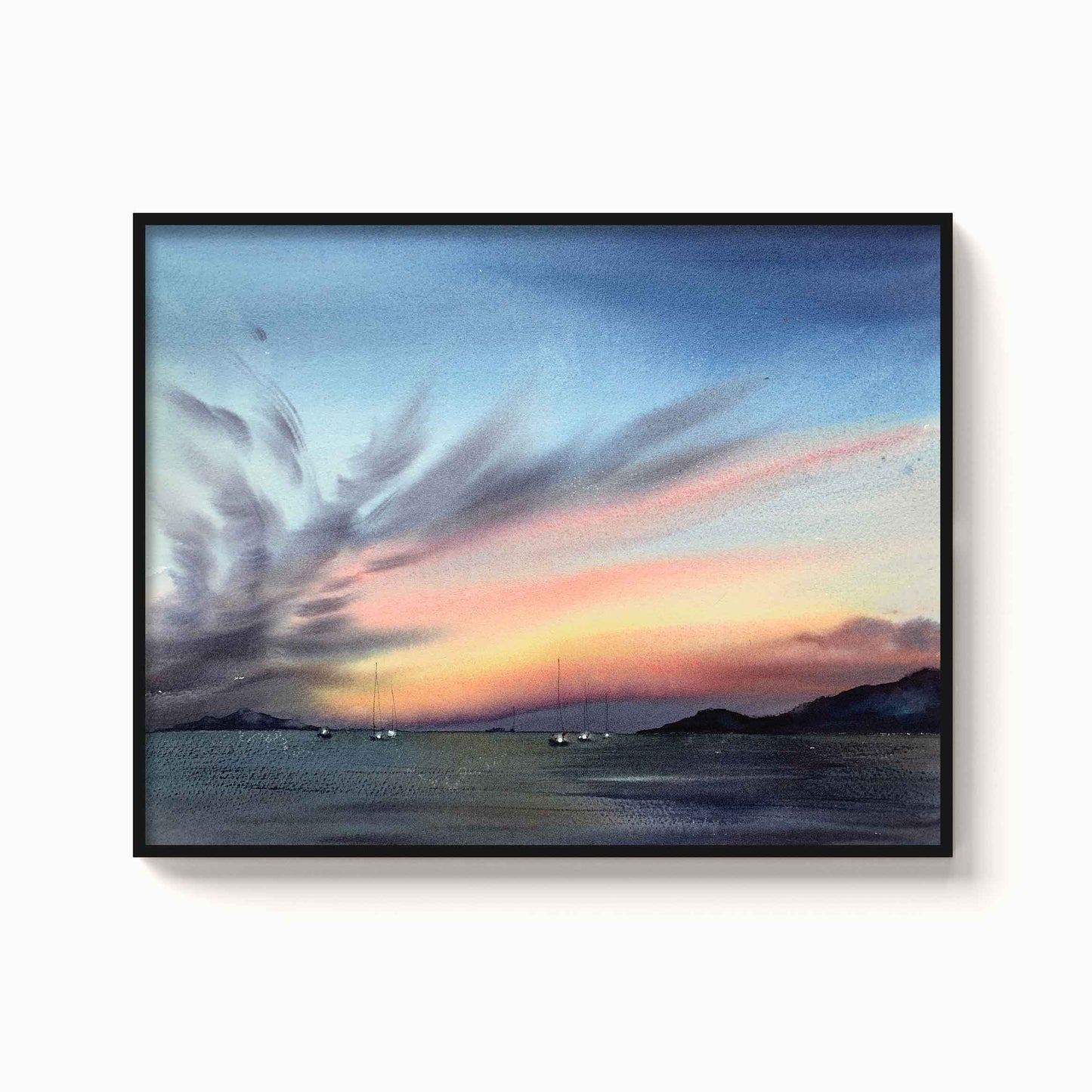 Seascape - The Manify