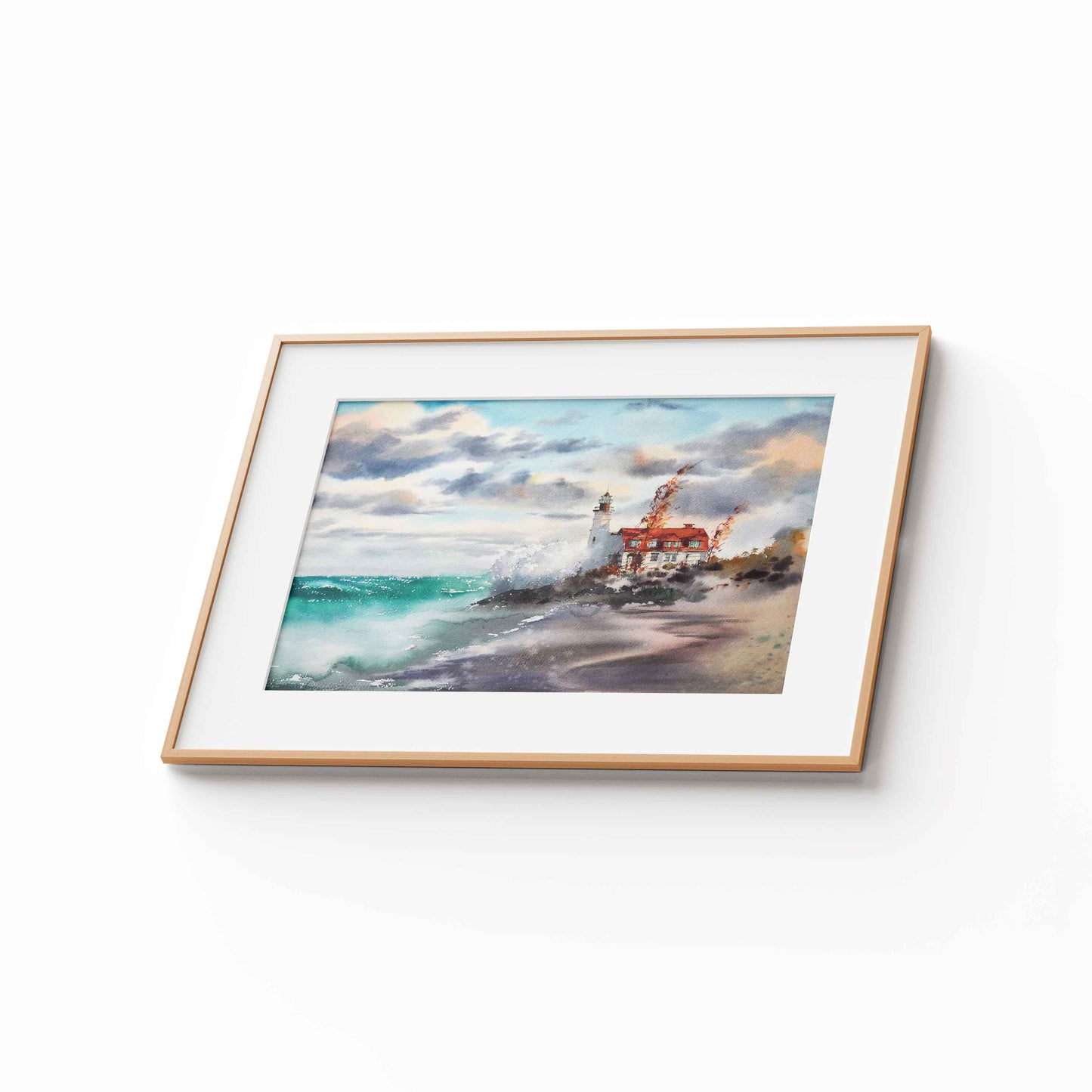 Seascape - The Manify