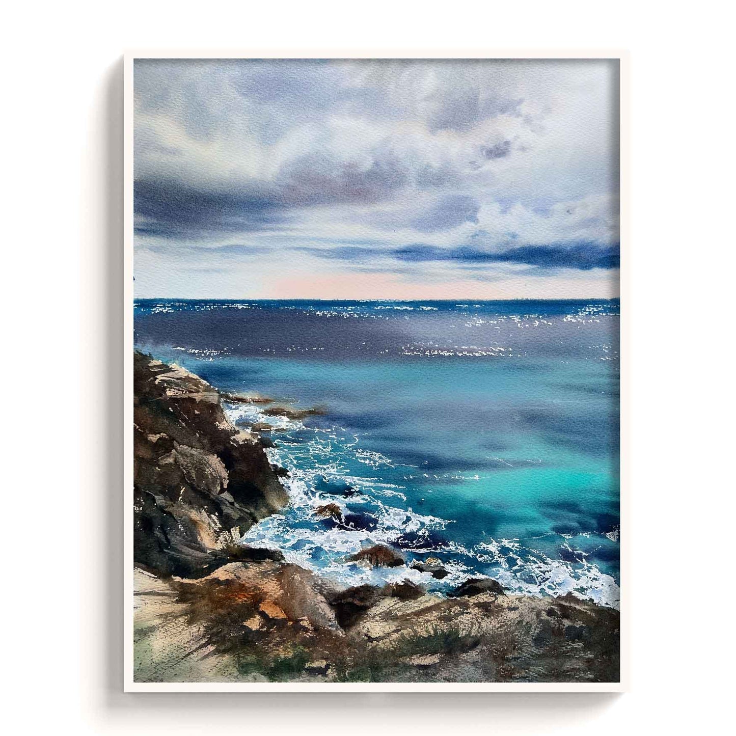 Seascape - The Manify