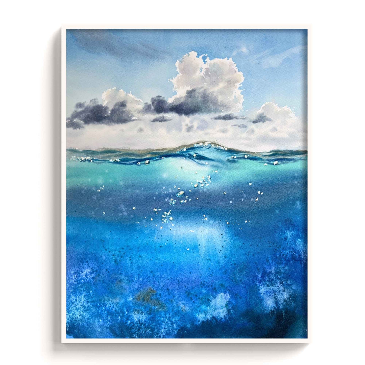 Seascape - The Manify