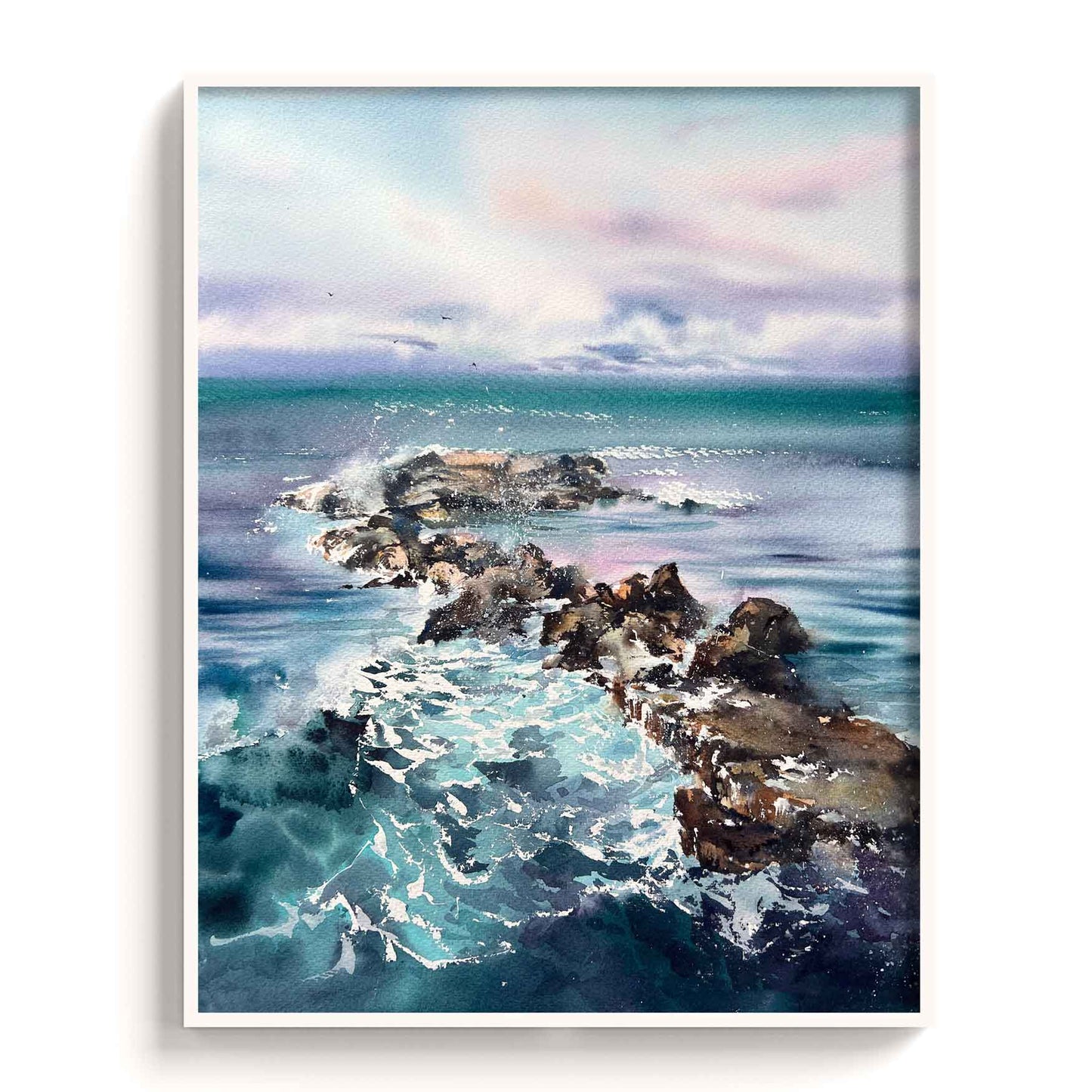 Seascape - The Manify