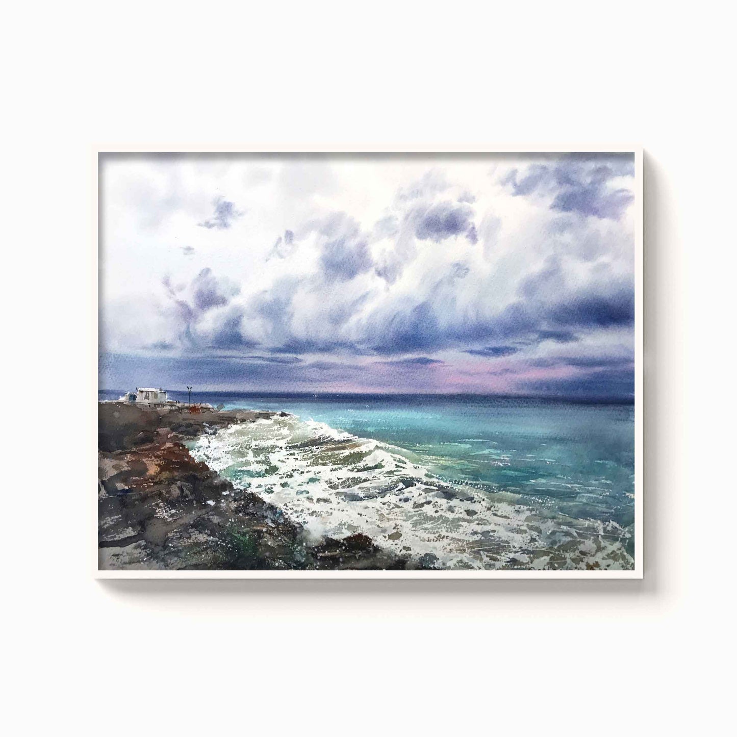 Seascape - The Manify