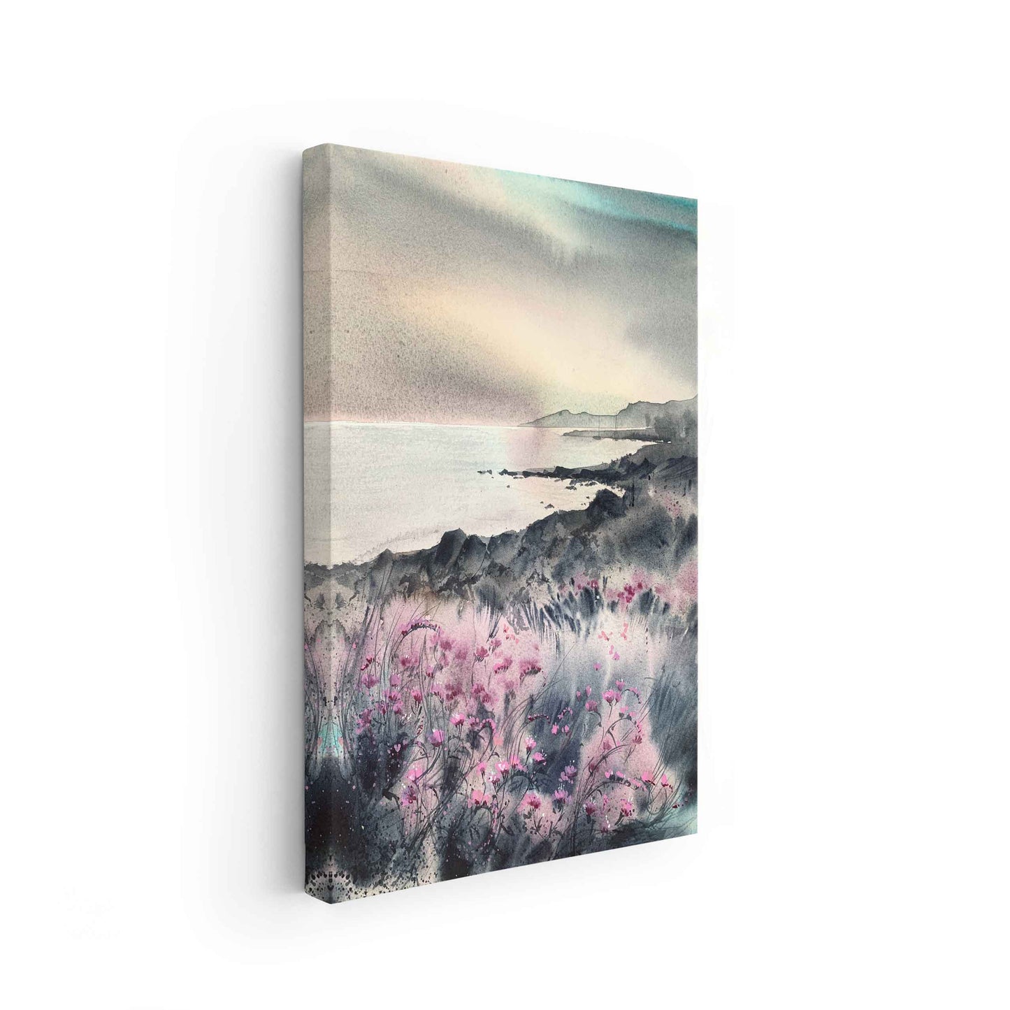 Seascape - The Manify