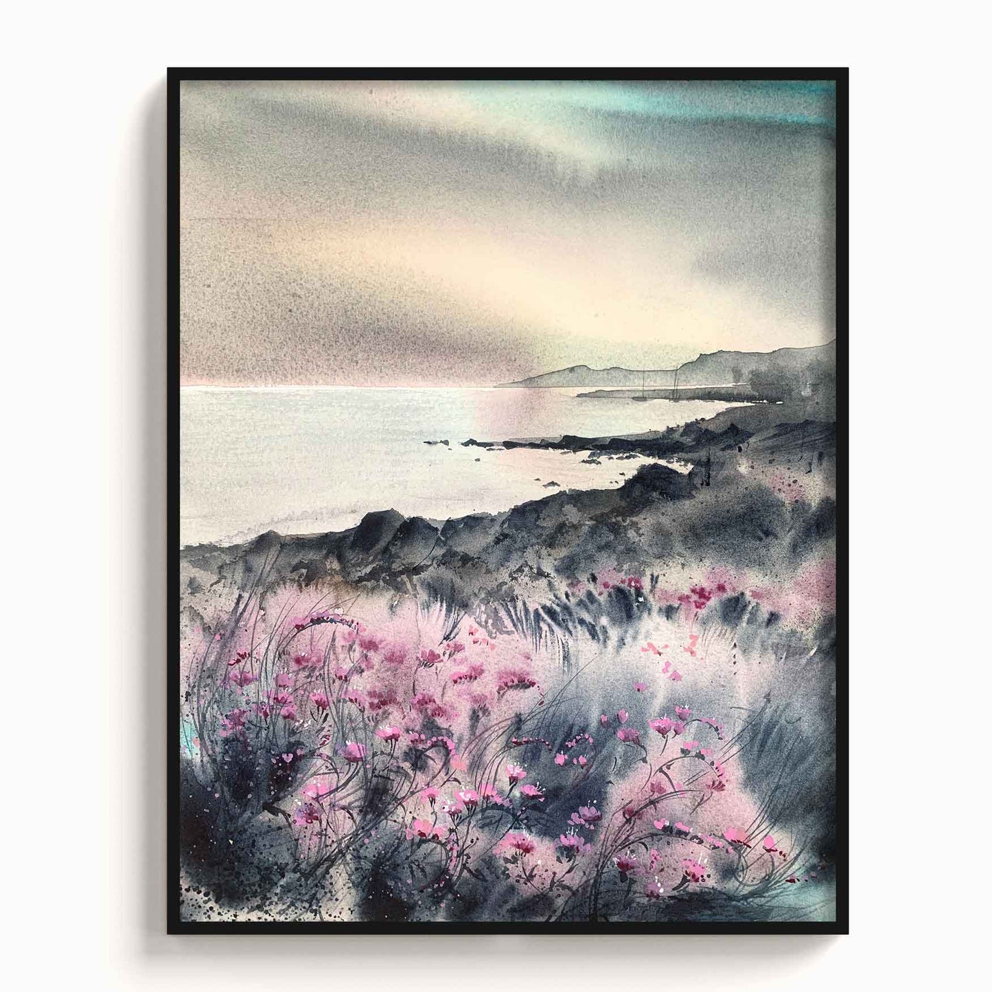 Seascape - The Manify