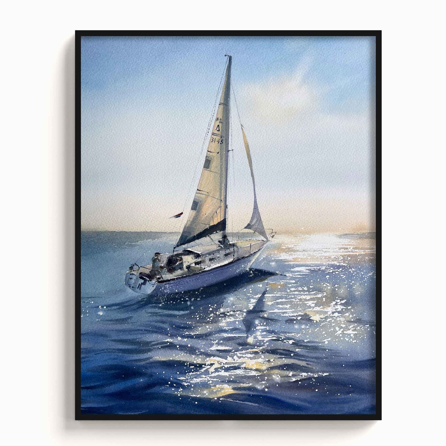 Boat - The Manify