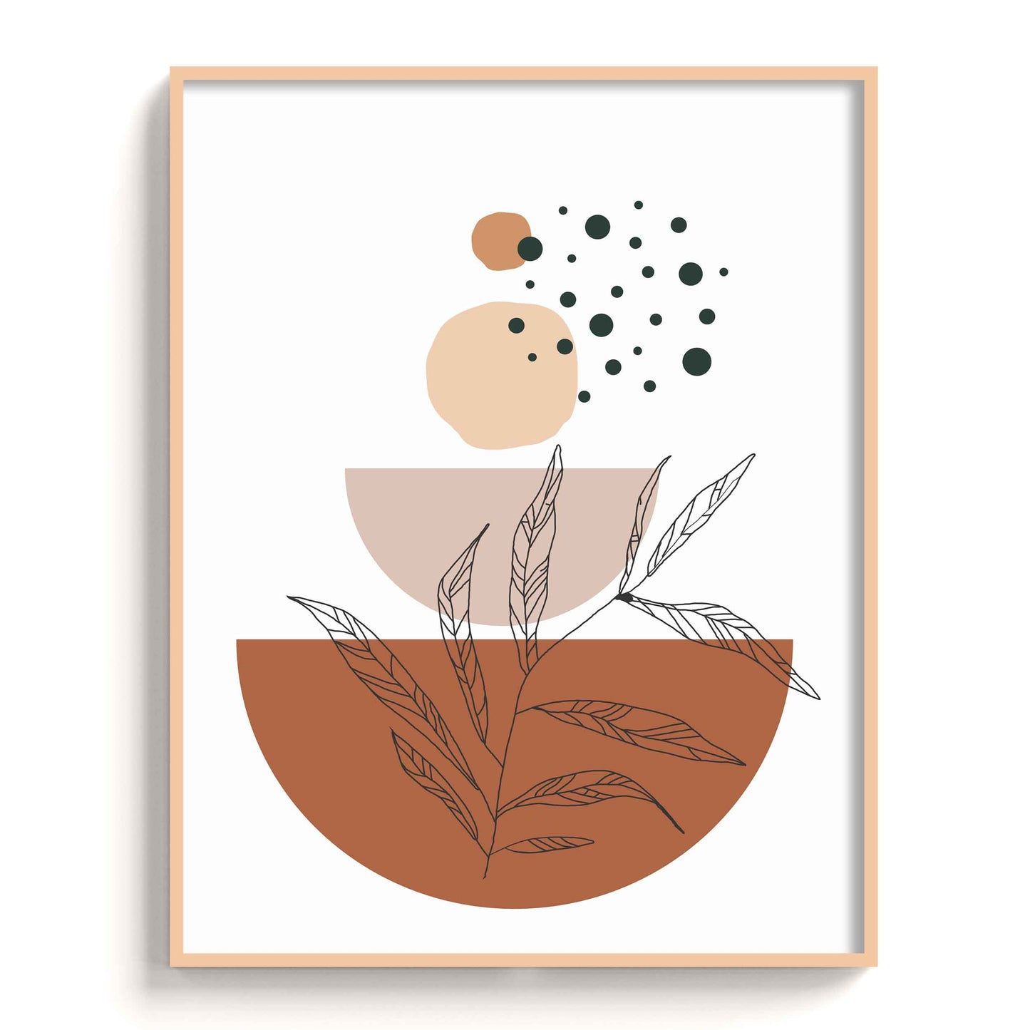 Boho Art (Copy) The Manify