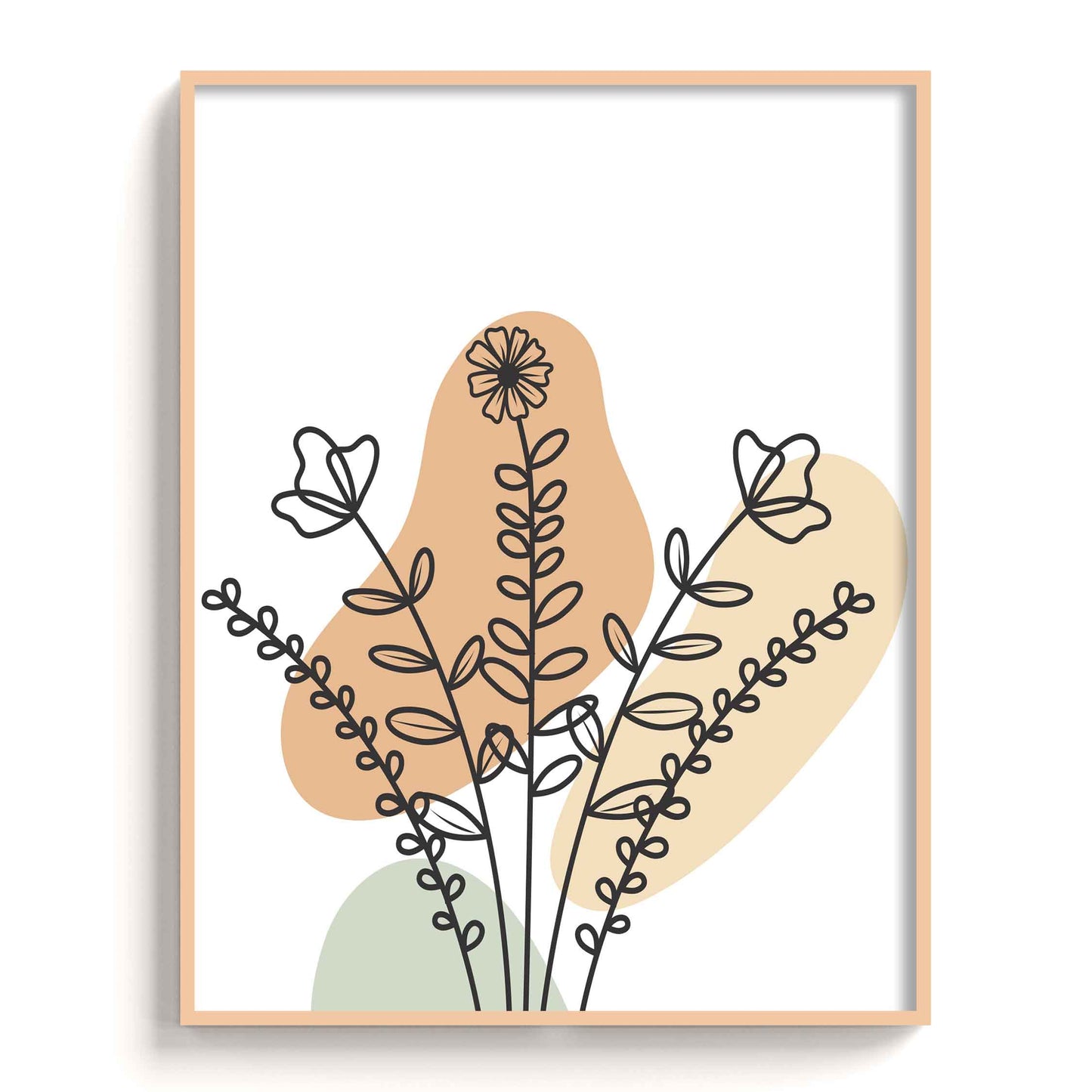 Boho Art (Copy) The Manify