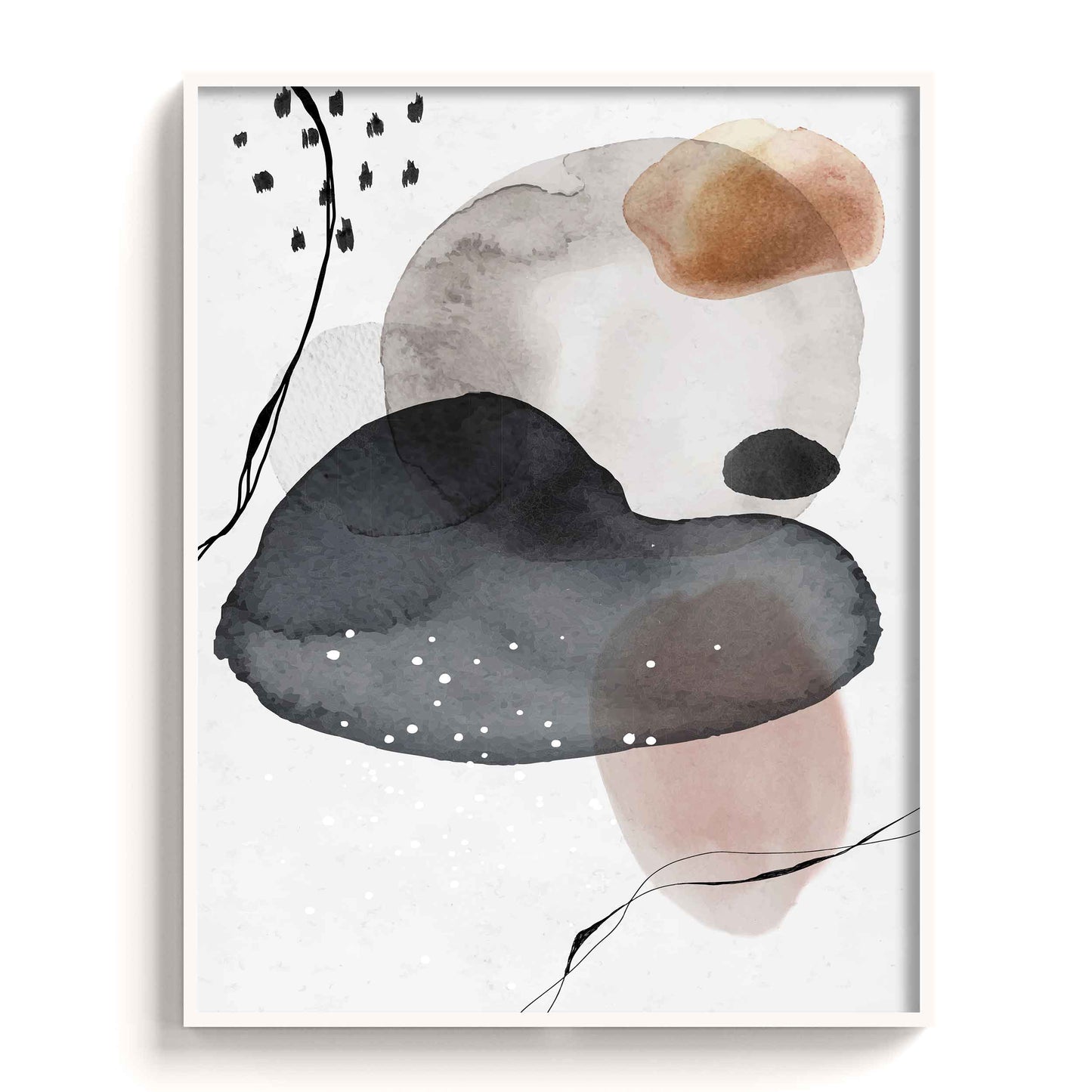 Boho Art (Copy) The Manify